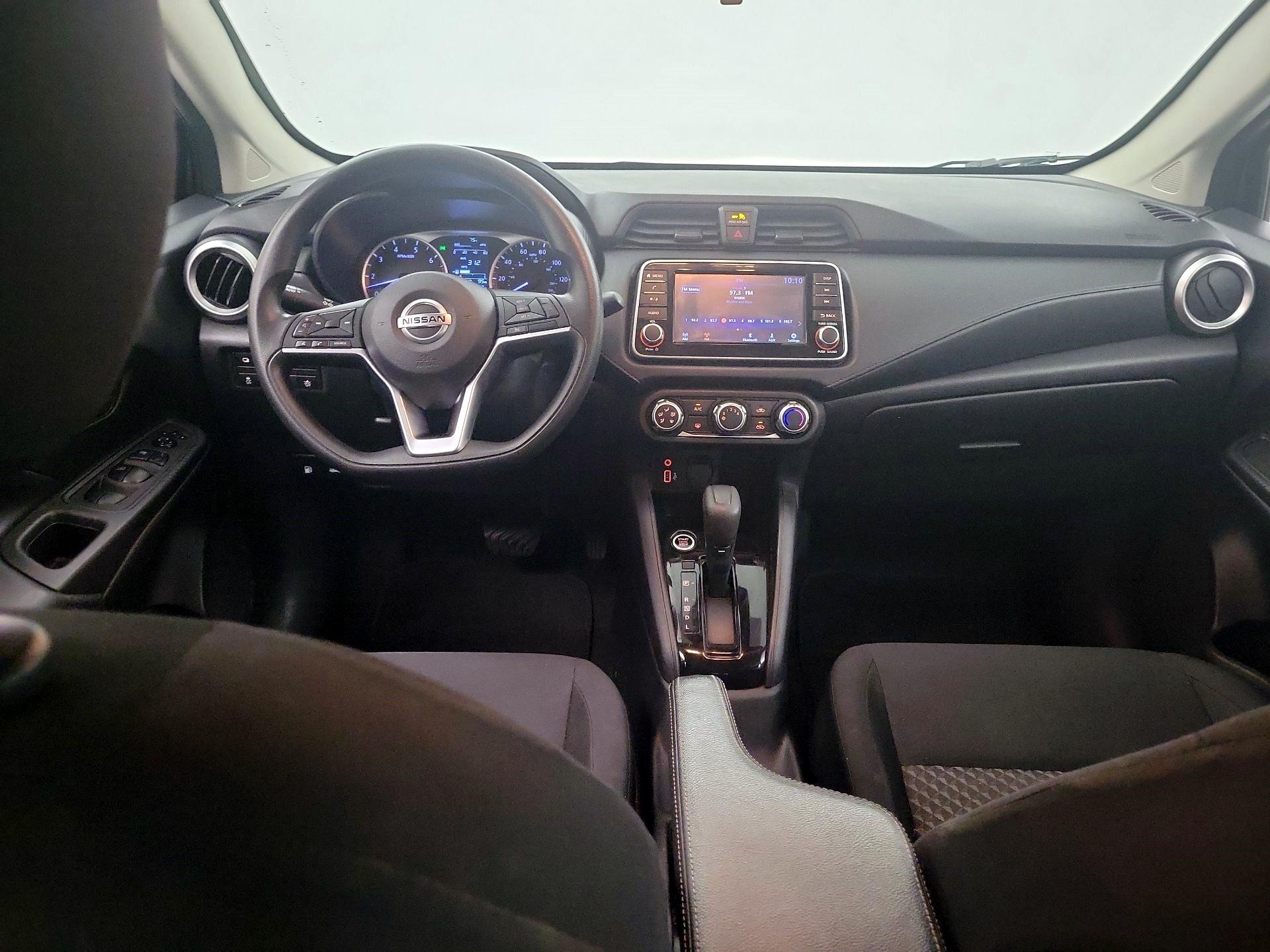 Thumbnail: 2021 Nissan Versa - 8