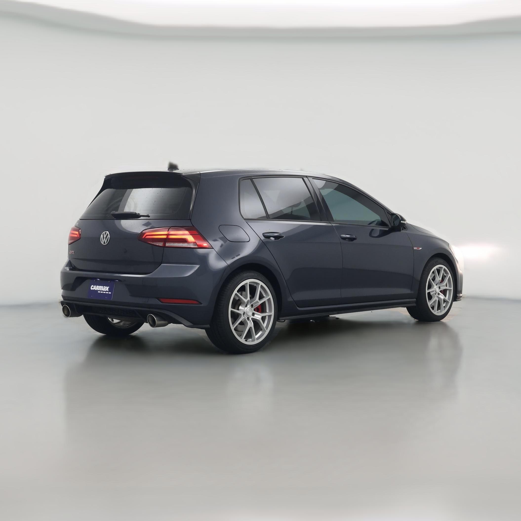Thumbnail: 2021 Volkswagen Golf - 1