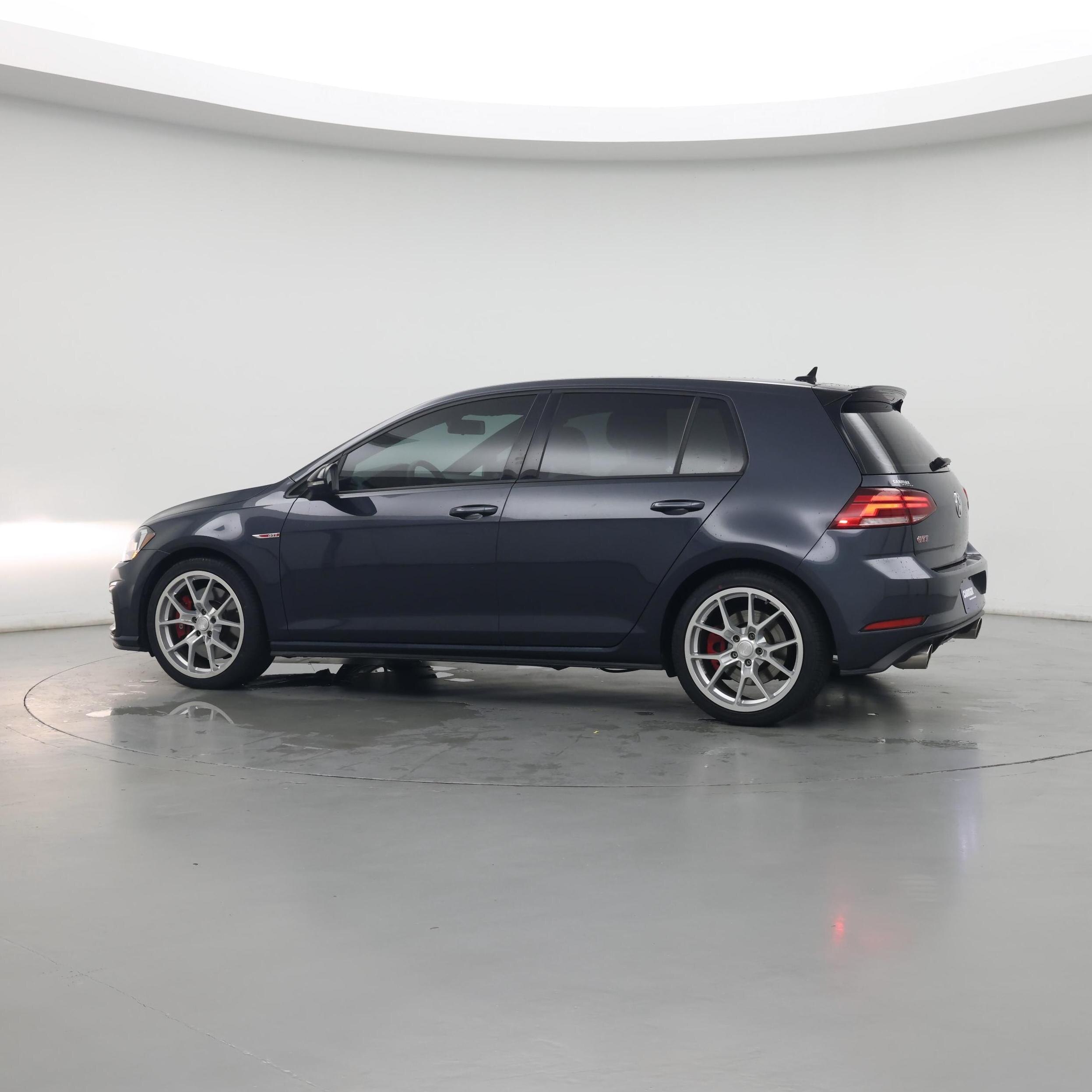Thumbnail: 2021 Volkswagen Golf - 5