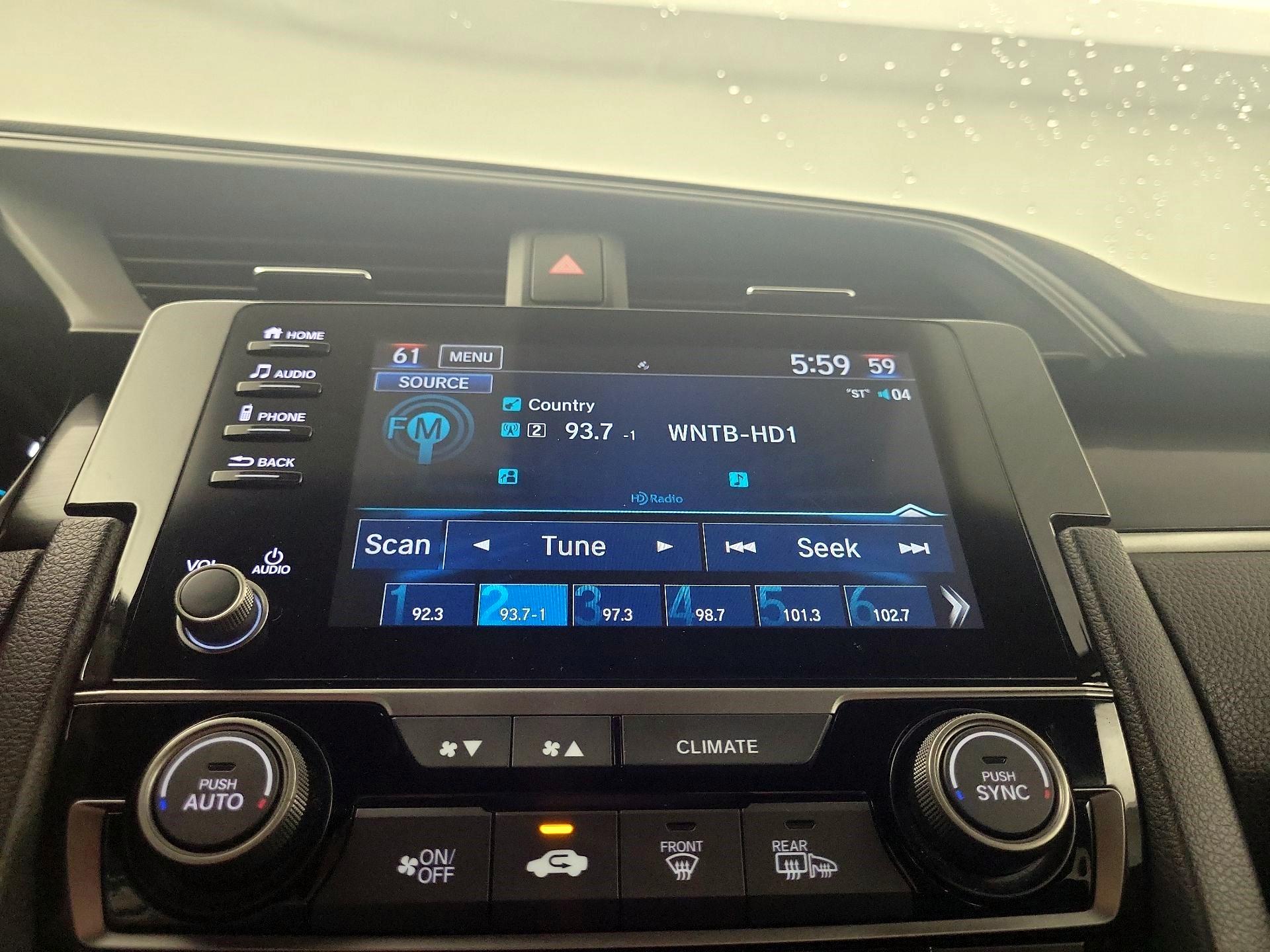 Thumbnail: 2020 Honda Civic - 13