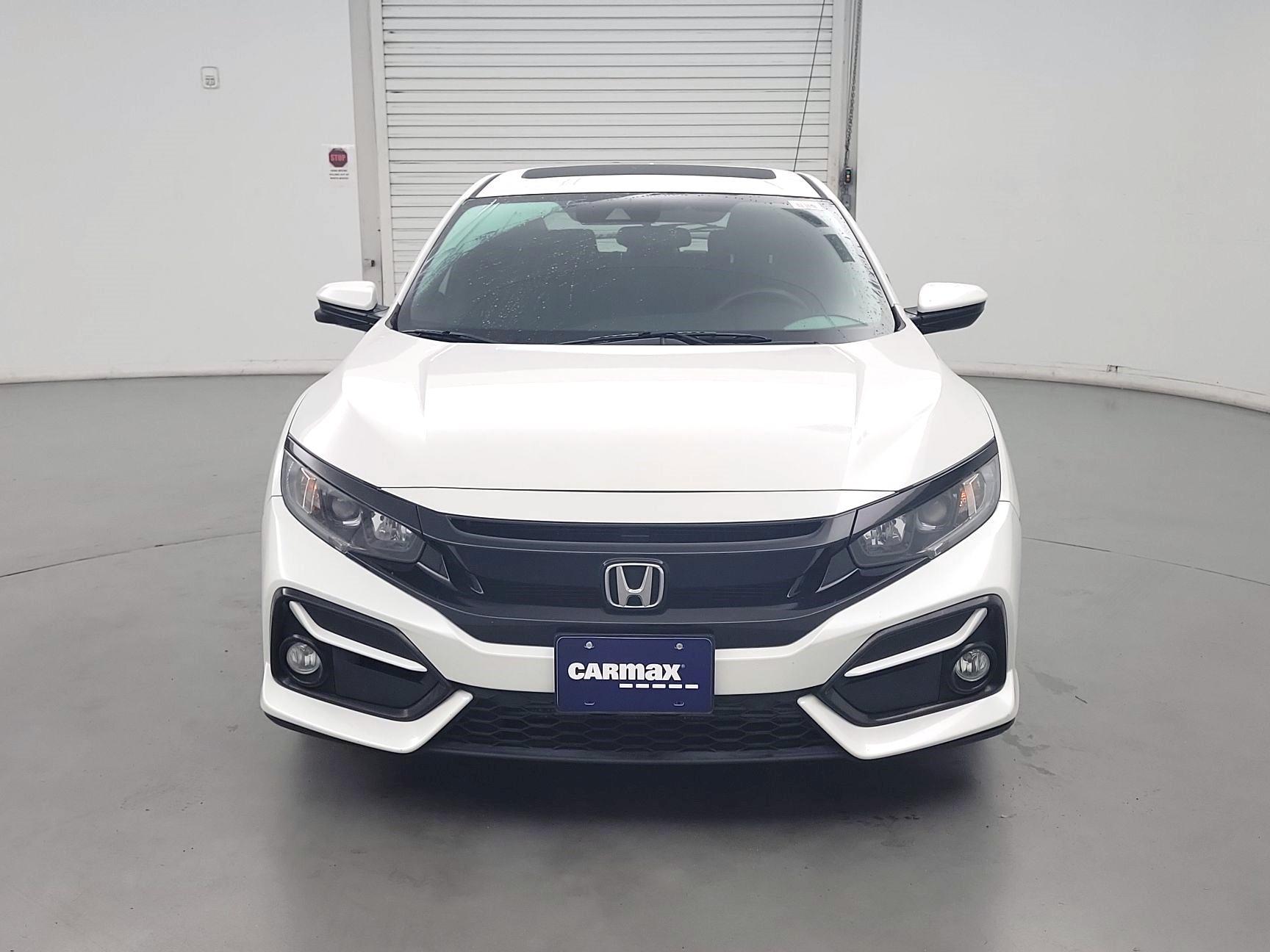 Thumbnail: 2020 Honda Civic - 2