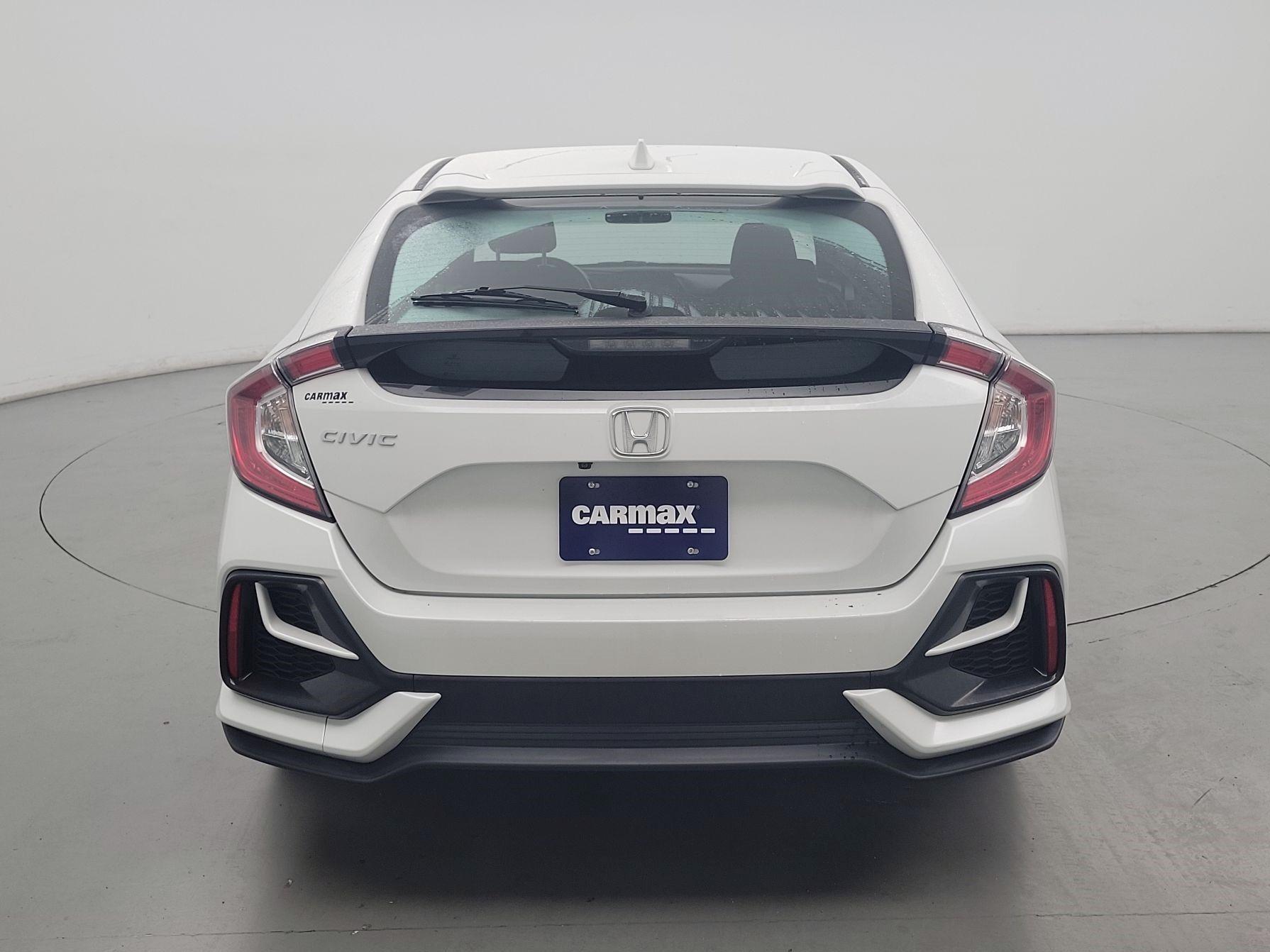Thumbnail: 2020 Honda Civic - 6