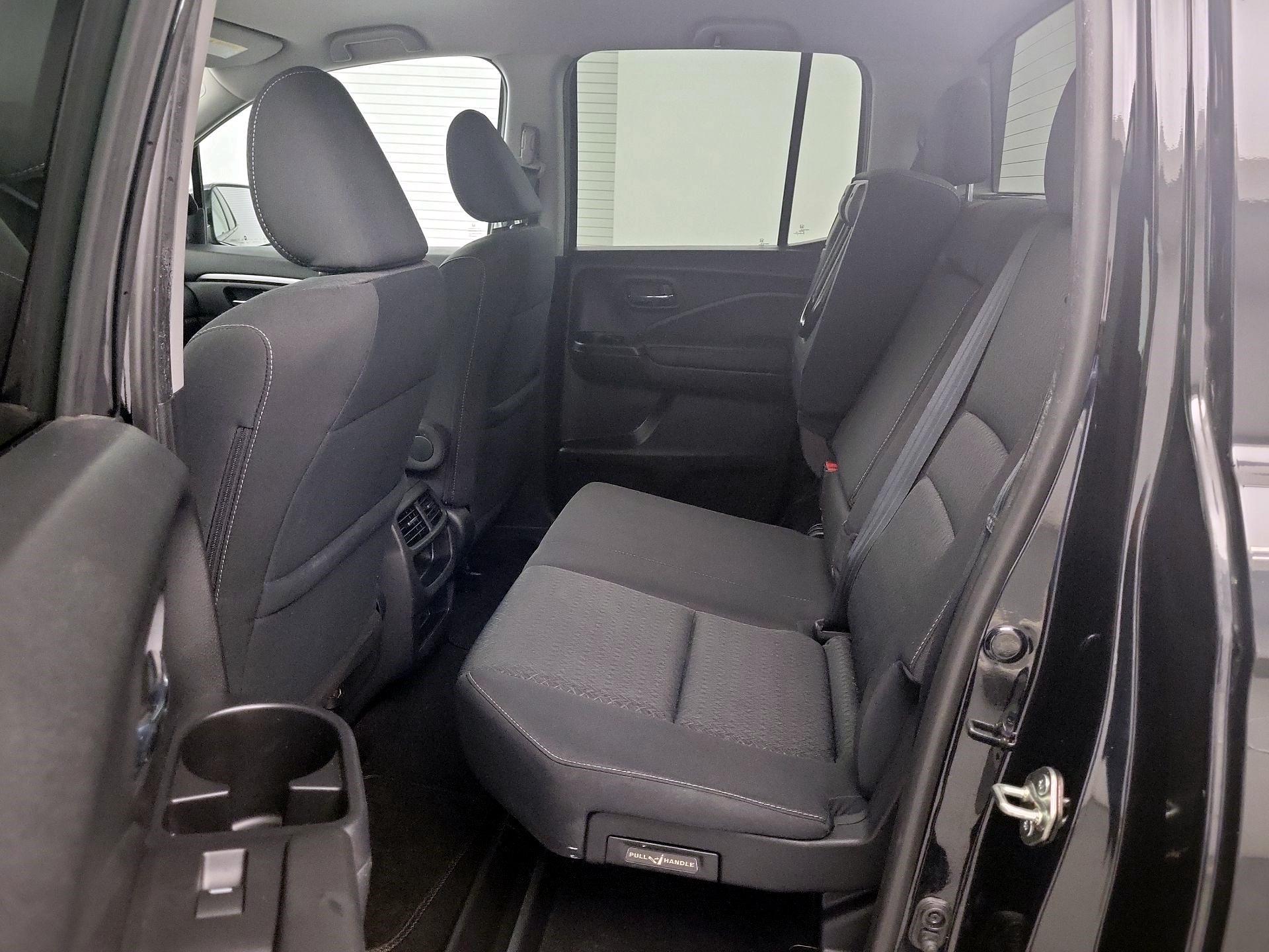 Thumbnail: 2019 Honda Ridgeline - 17