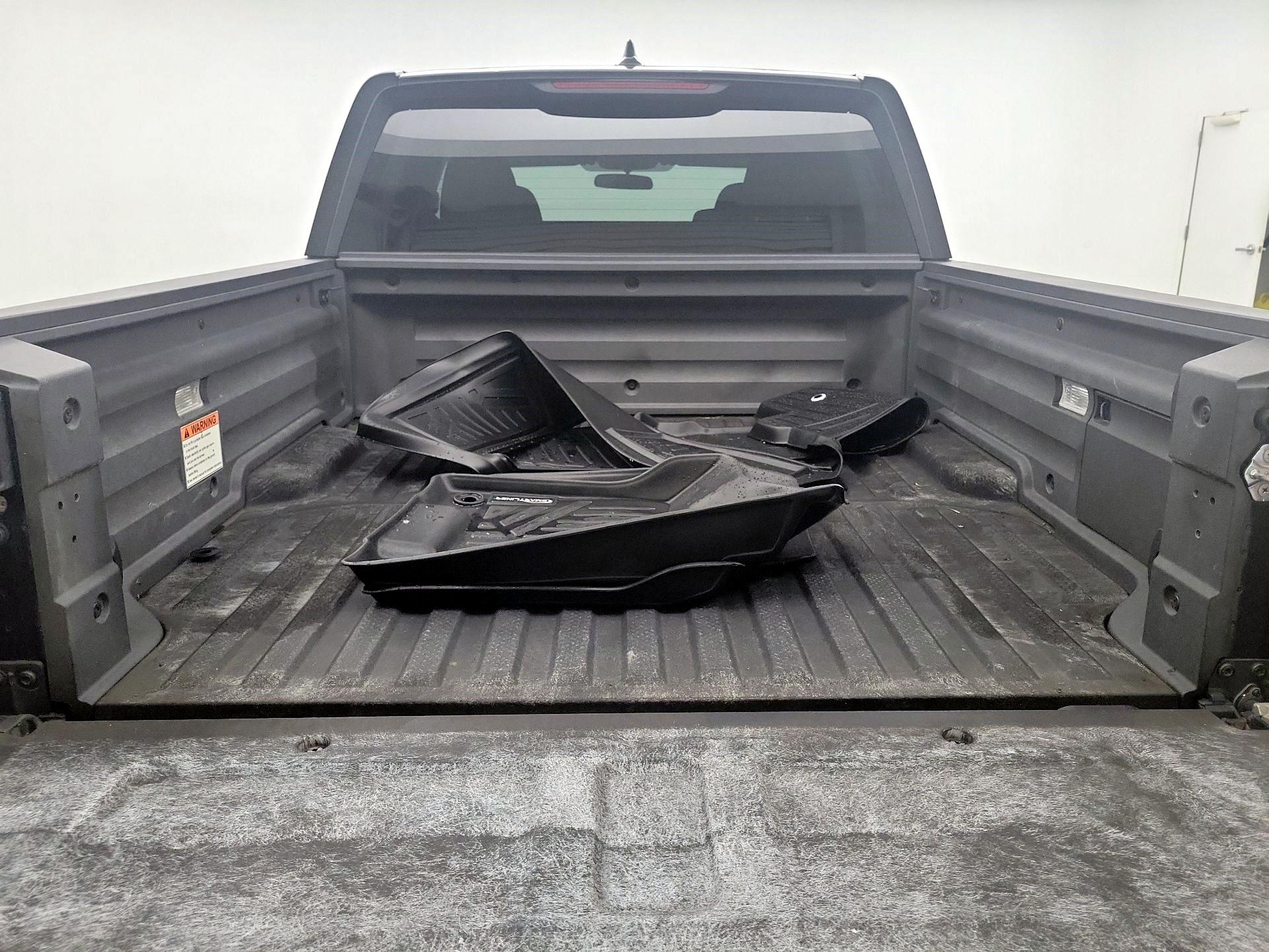 Thumbnail: 2019 Honda Ridgeline - 18