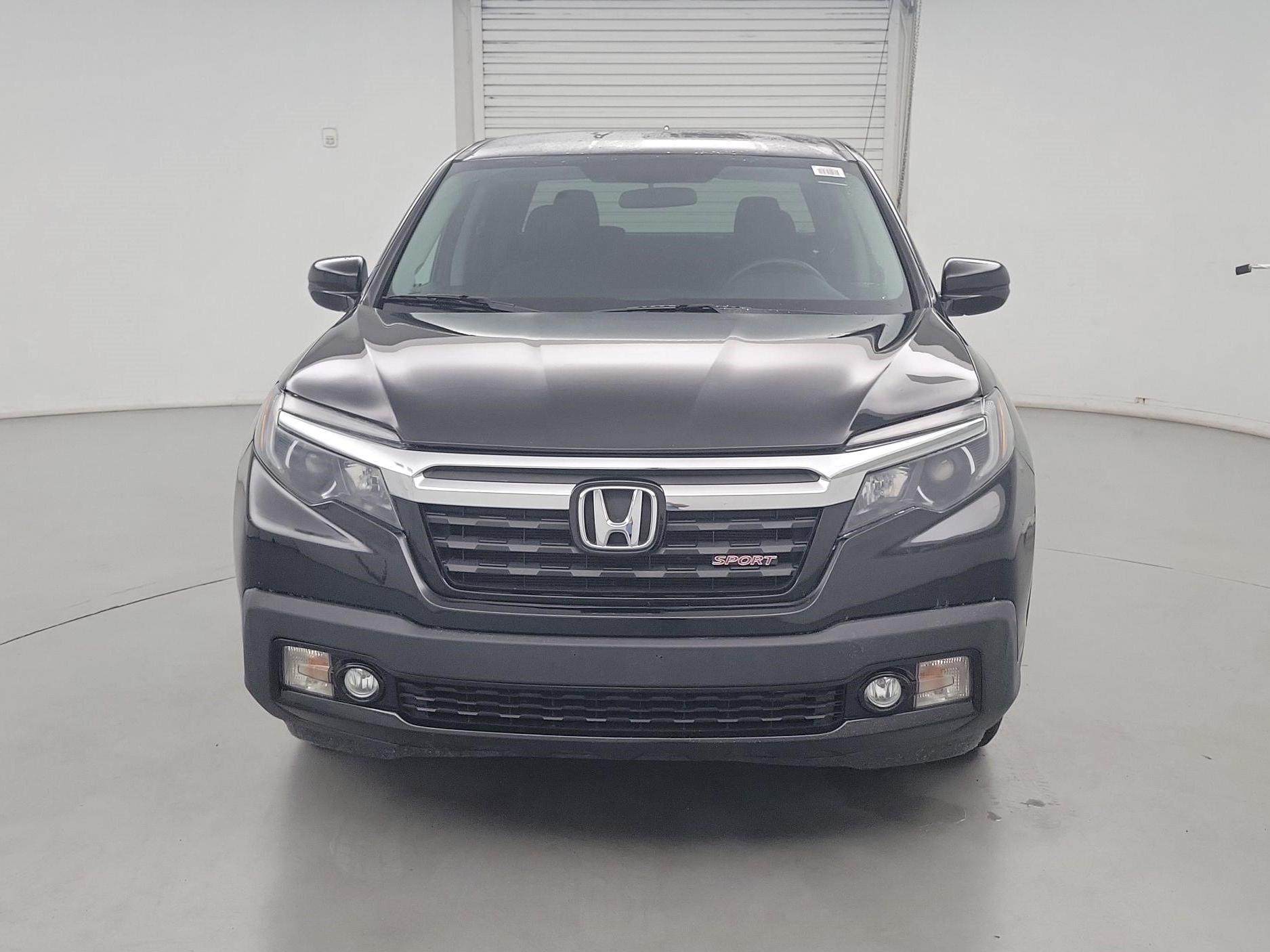 Thumbnail: 2019 Honda Ridgeline - 2