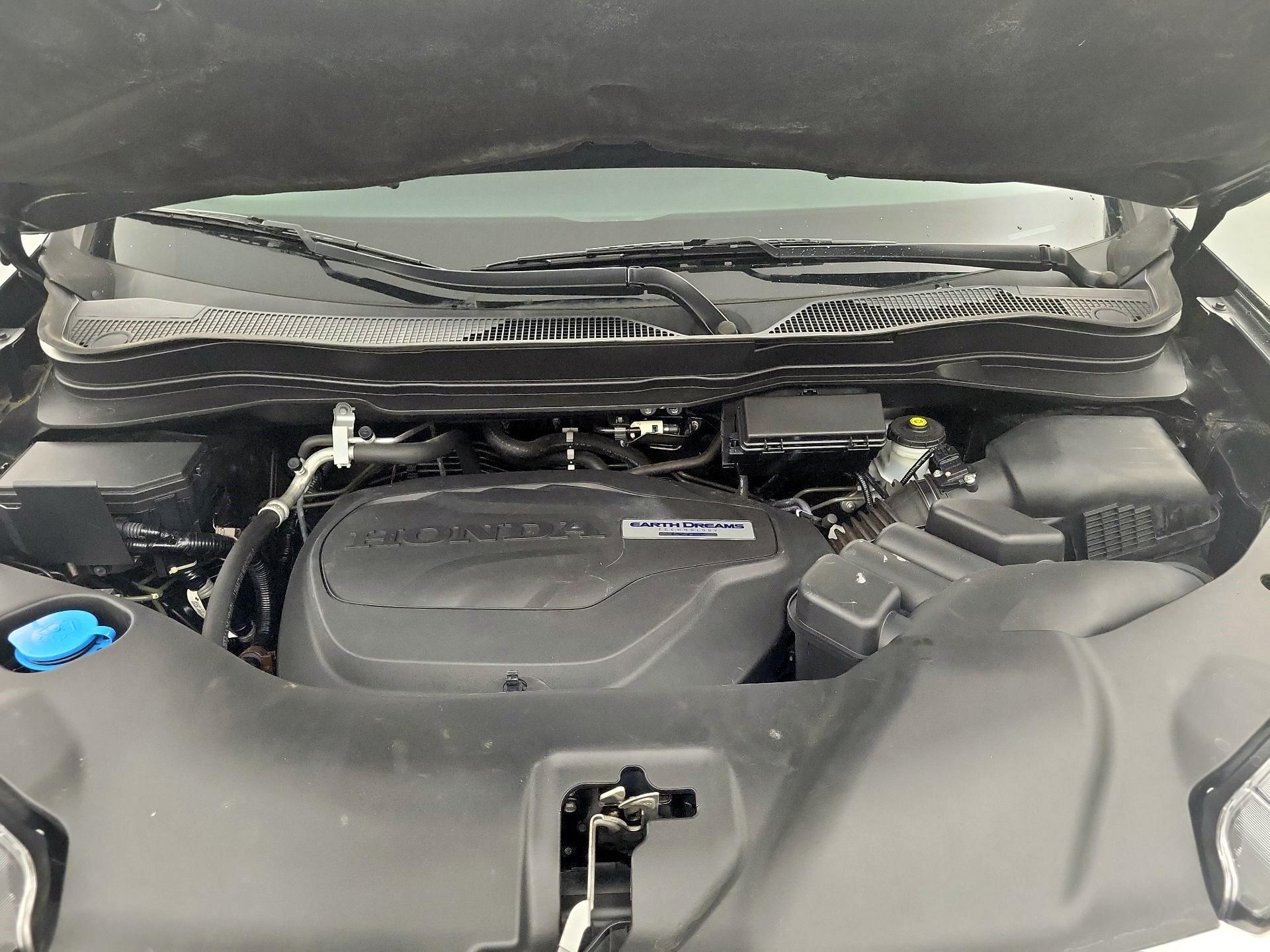 Thumbnail: 2019 Honda Ridgeline - 19