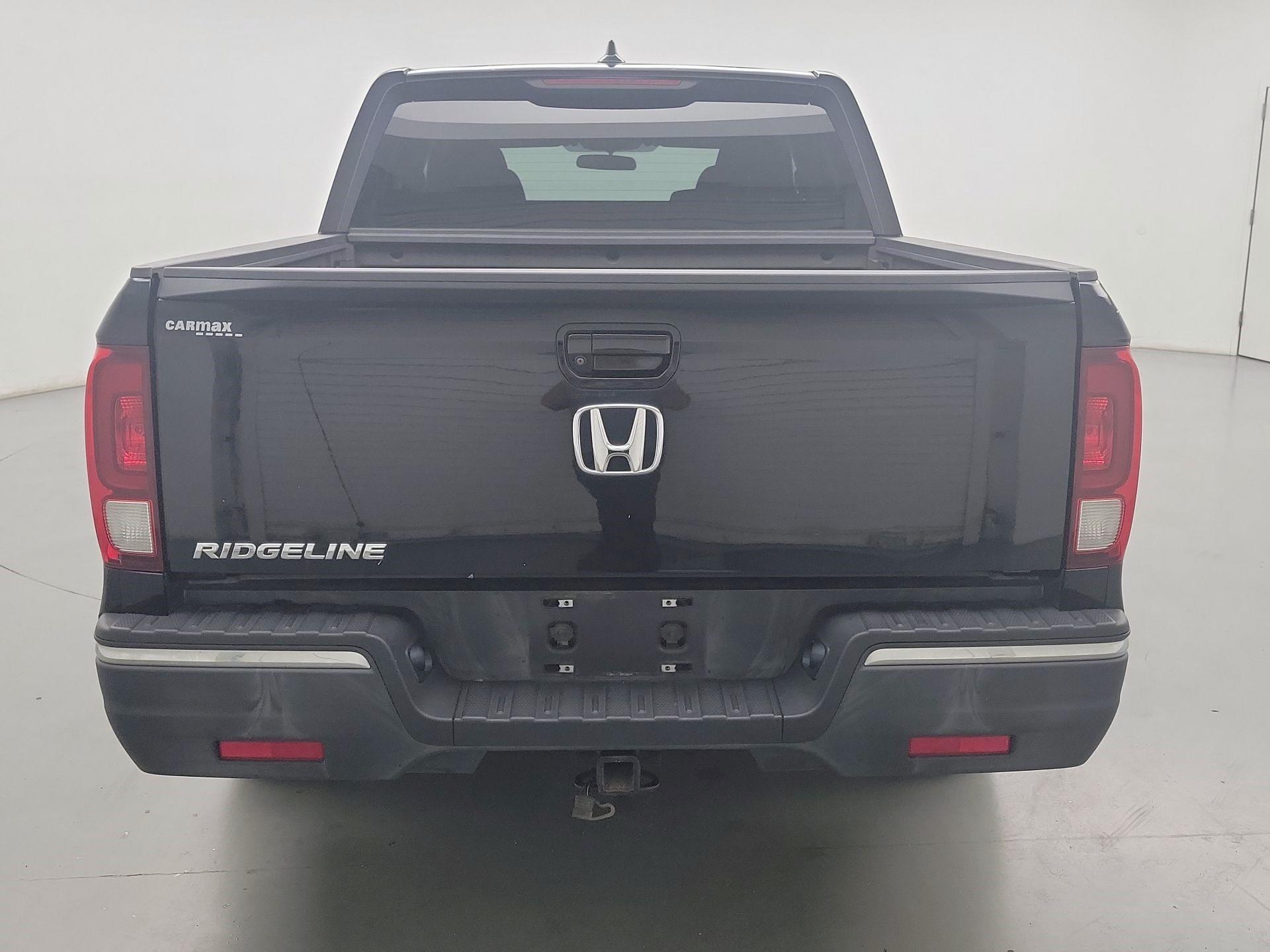 Thumbnail: 2019 Honda Ridgeline - 6