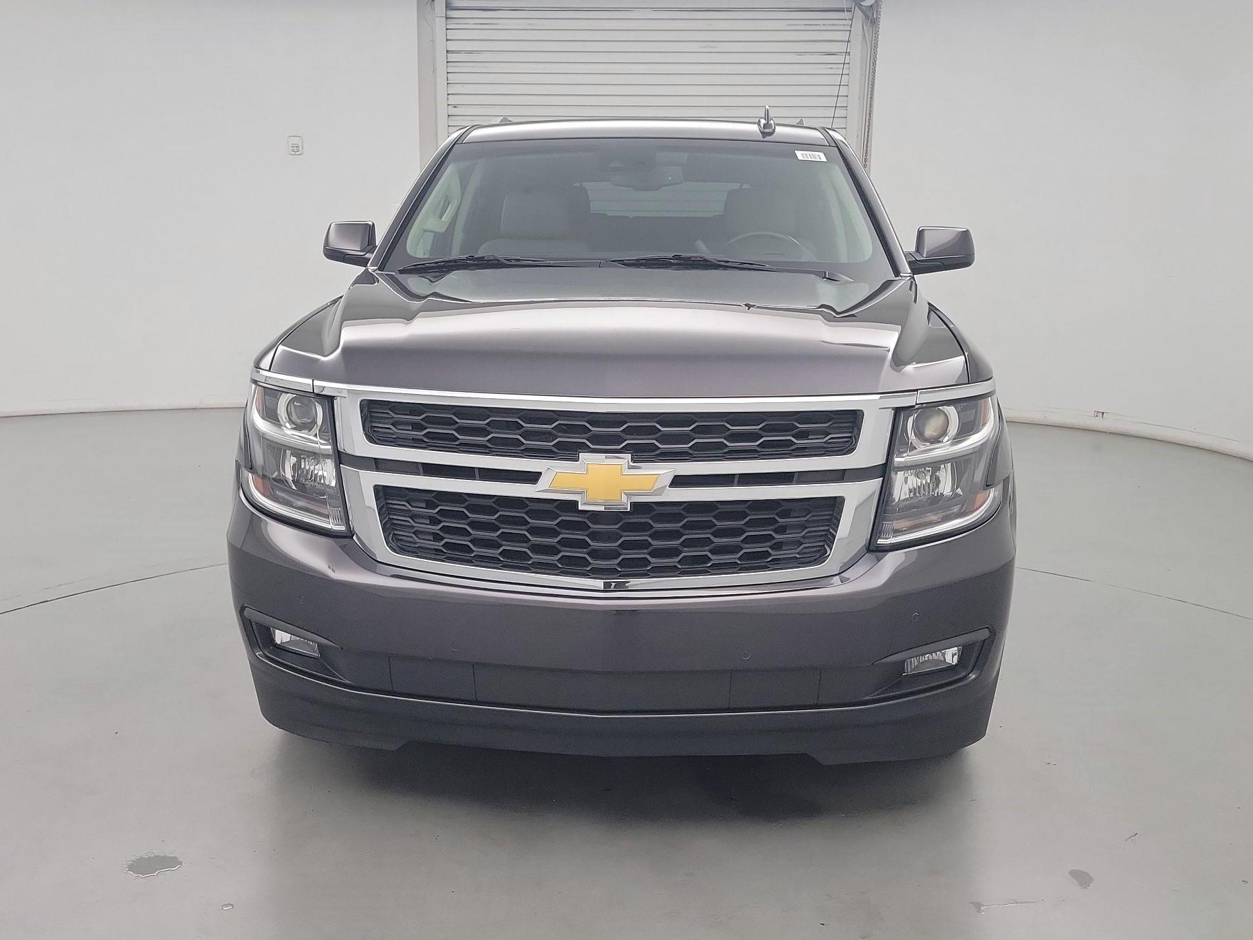 Thumbnail: 2017 Chevrolet Tahoe - 2