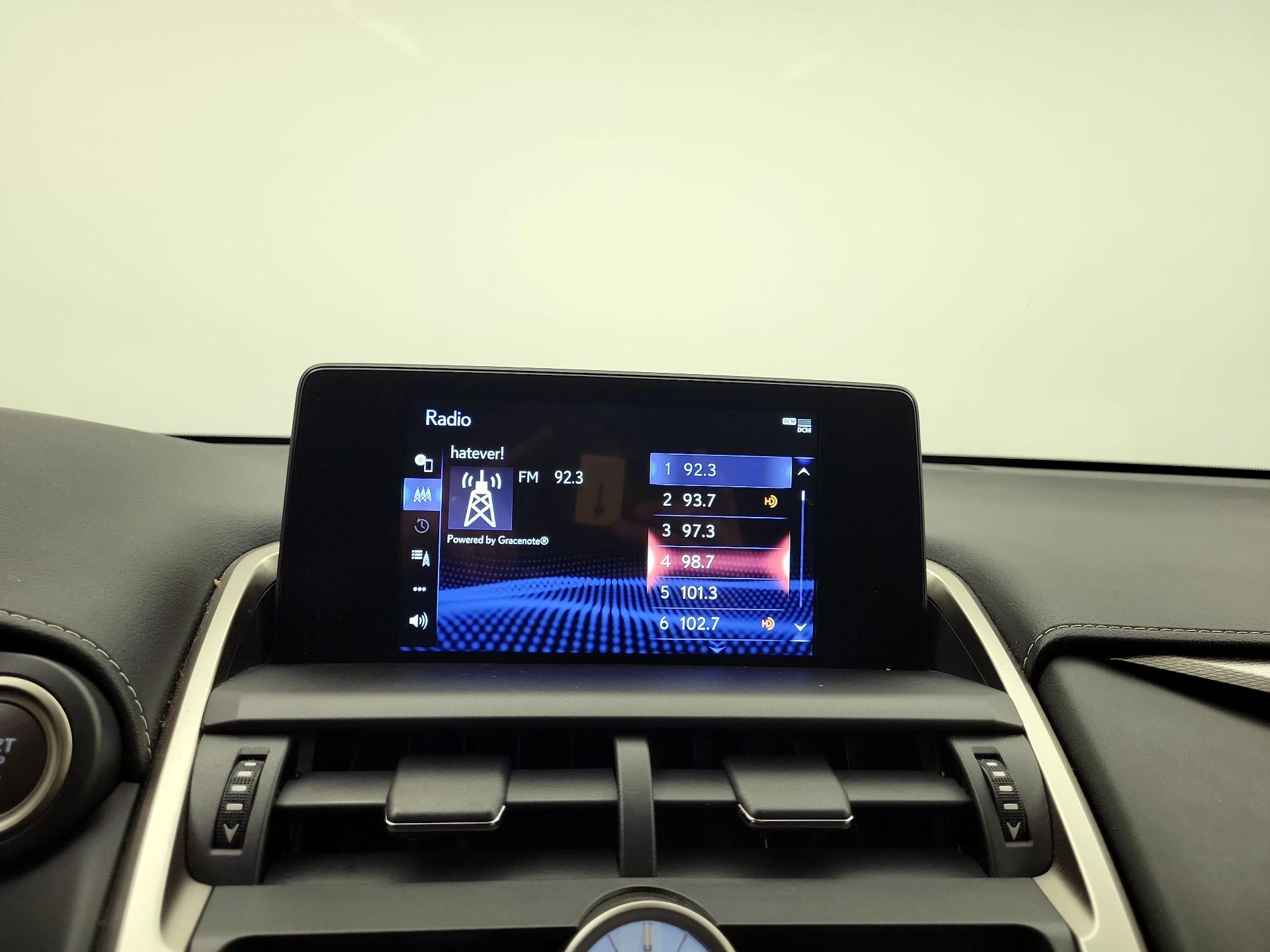 Thumbnail: 2018 Lexus NX - 15
