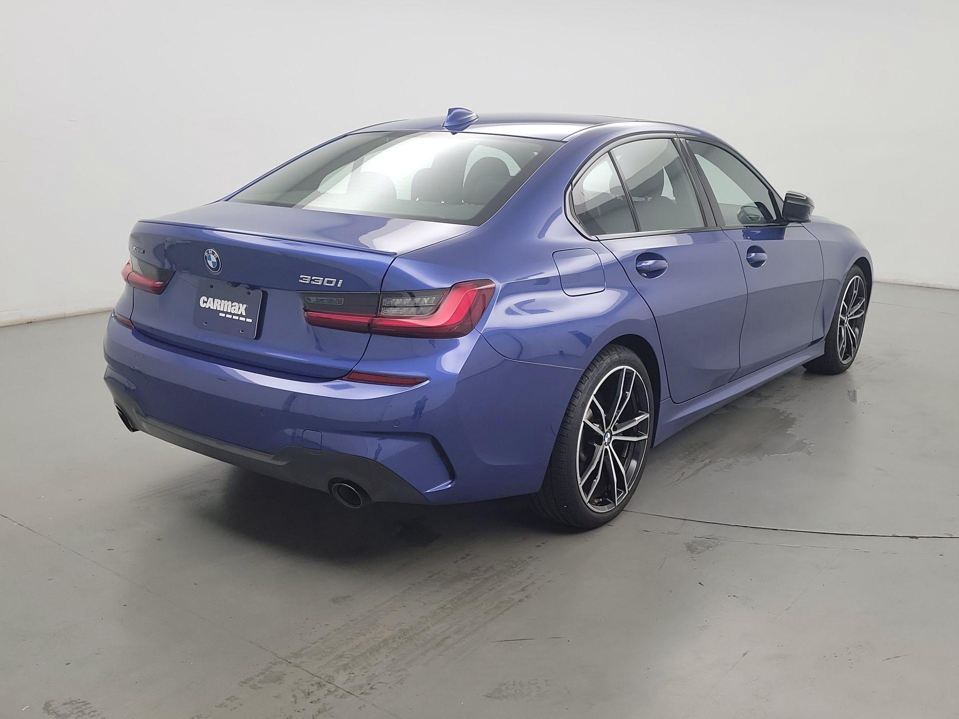 Thumbnail: 2022 BMW 3 Series - 5