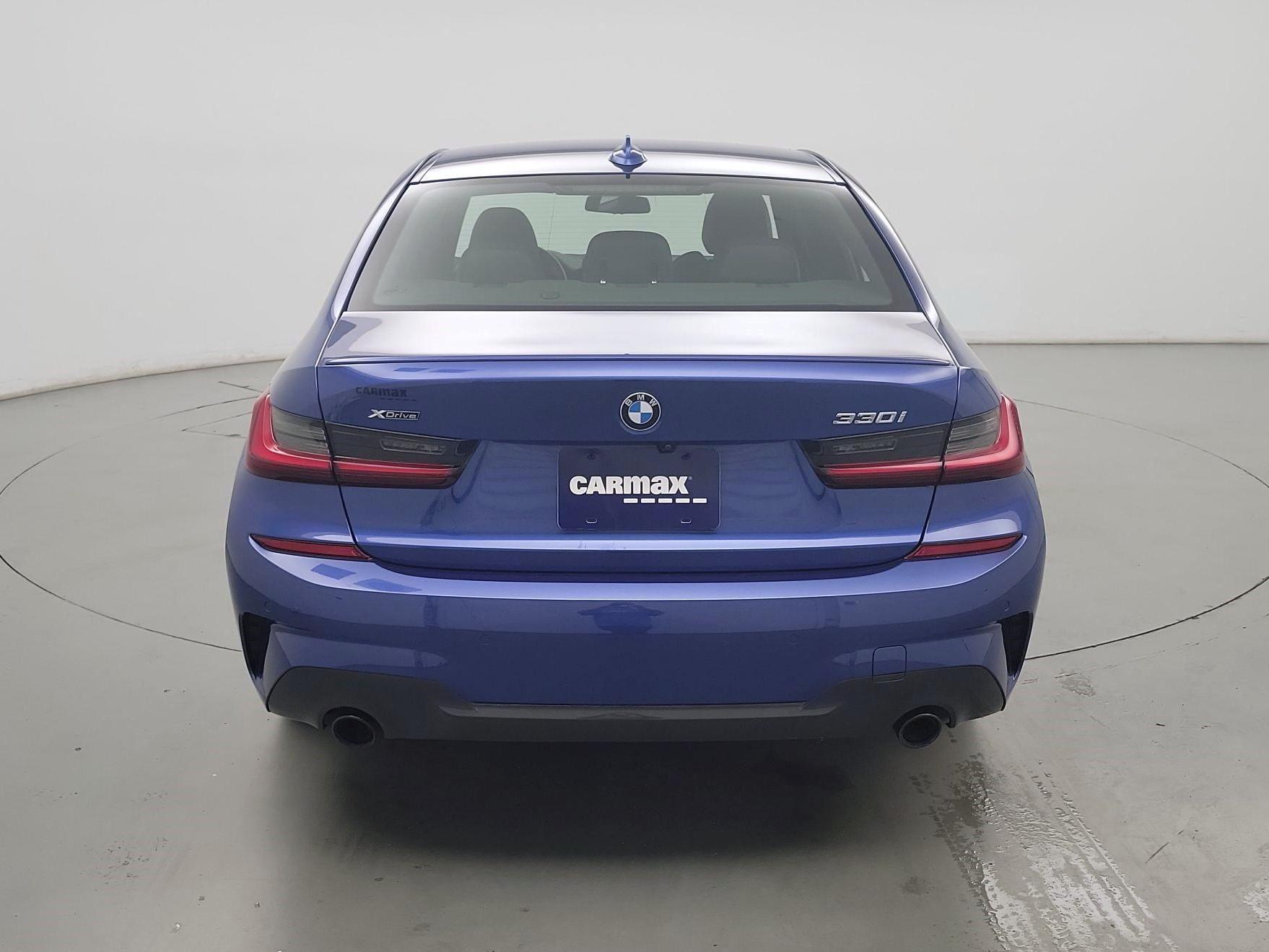 Thumbnail: 2022 BMW 3 Series - 6