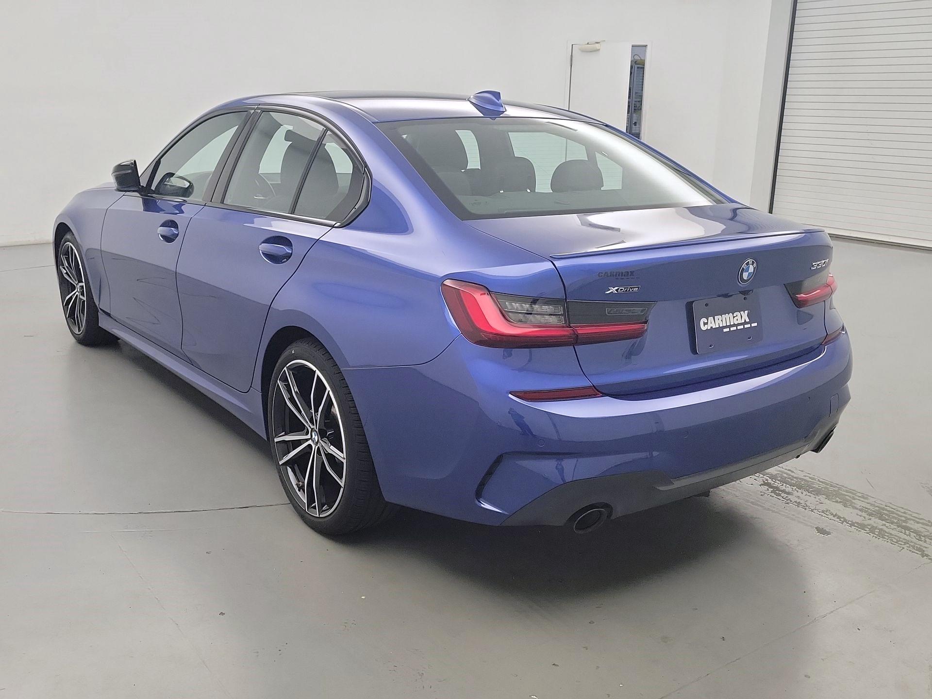 Thumbnail: 2022 BMW 3 Series - 7