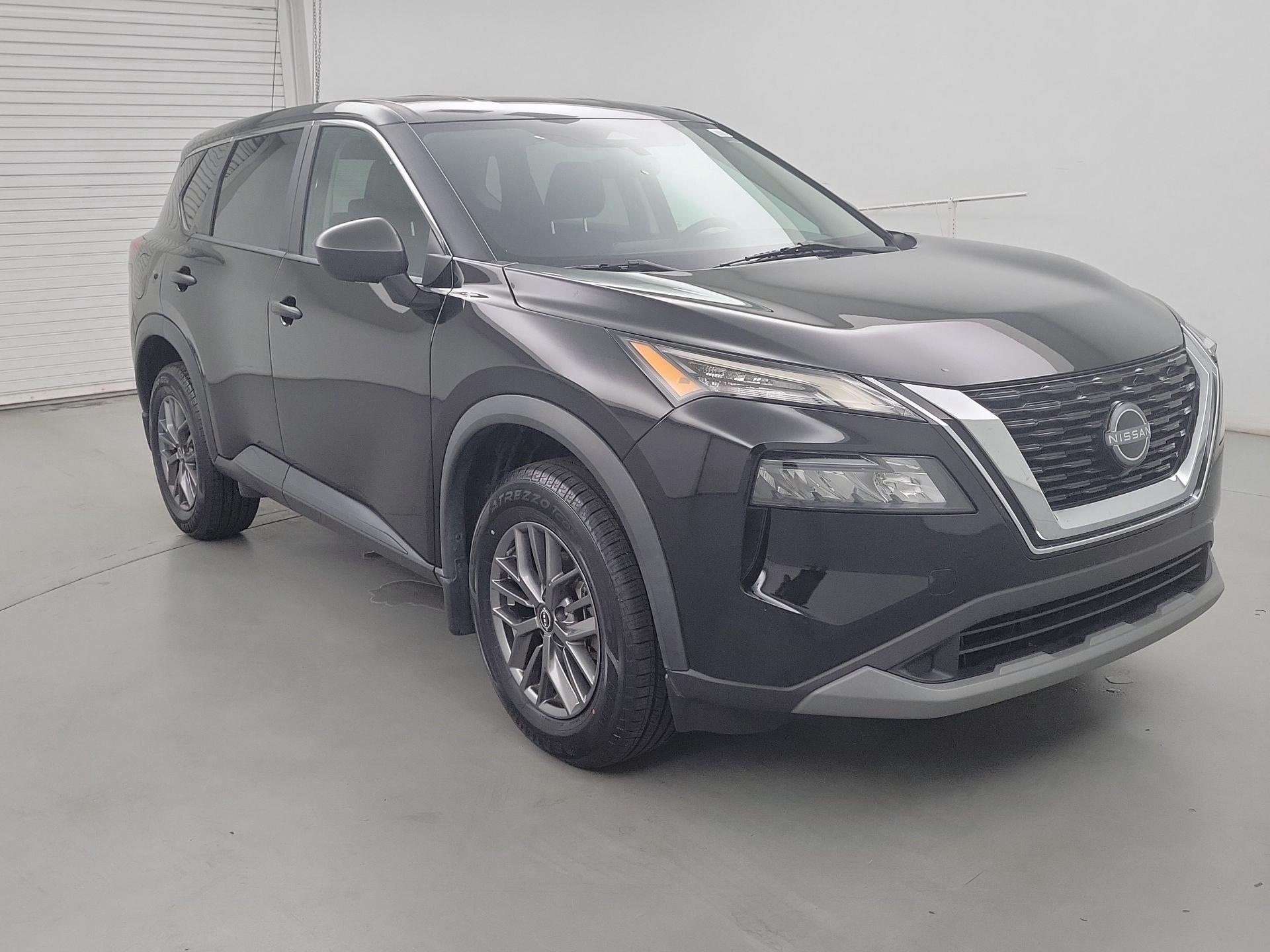 Thumbnail: 2023 Nissan Rogue - 1