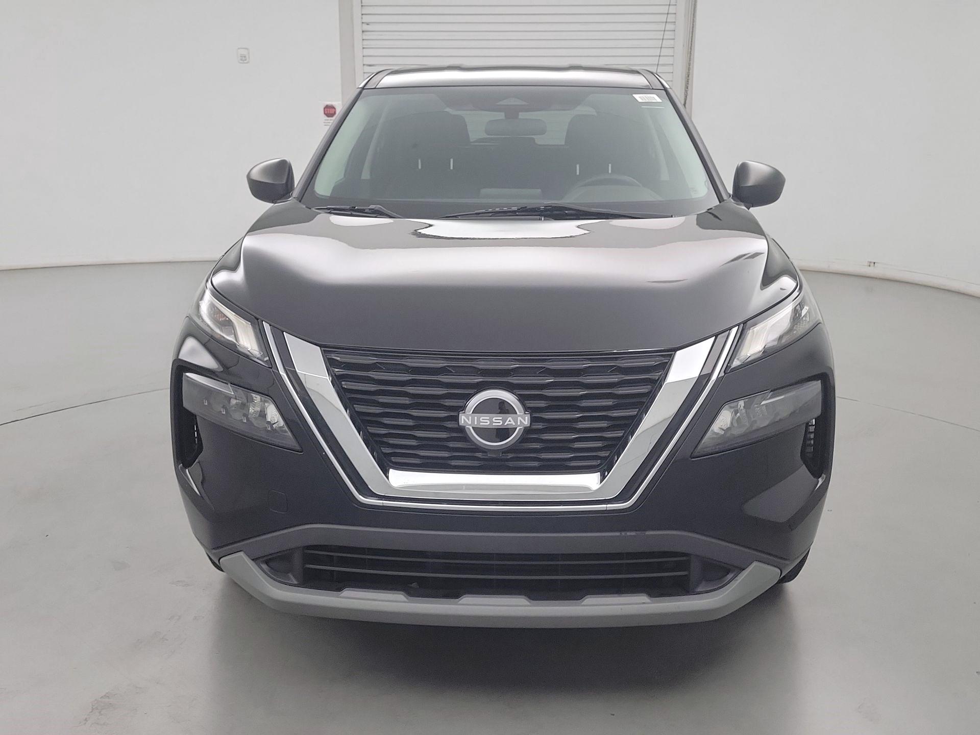 Thumbnail: 2023 Nissan Rogue - 2