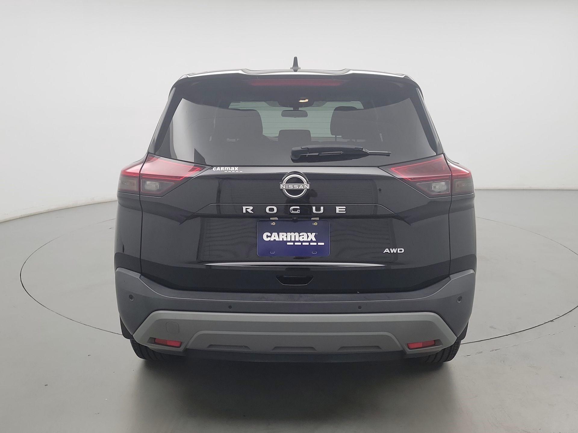 Thumbnail: 2023 Nissan Rogue - 6