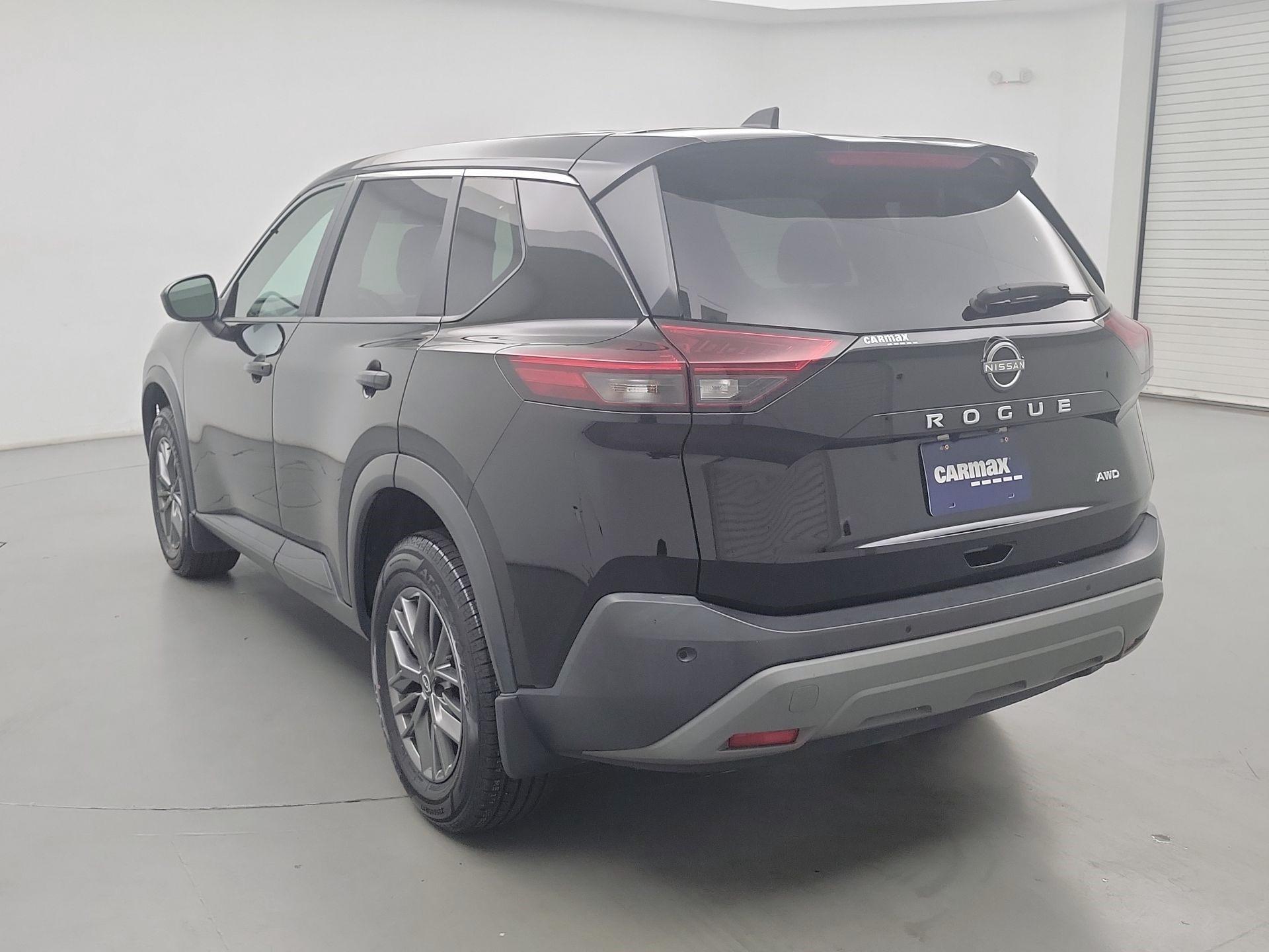 Thumbnail: 2023 Nissan Rogue - 7