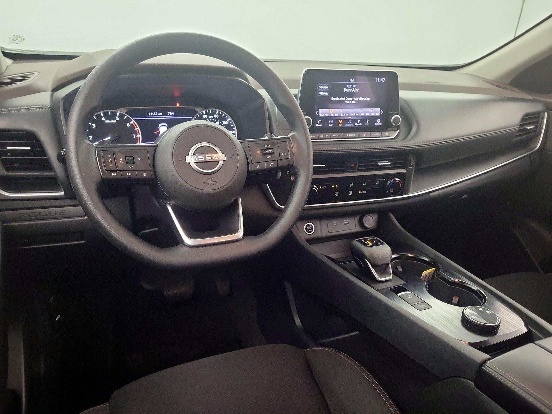 Thumbnail: 2023 Nissan Rogue - 8