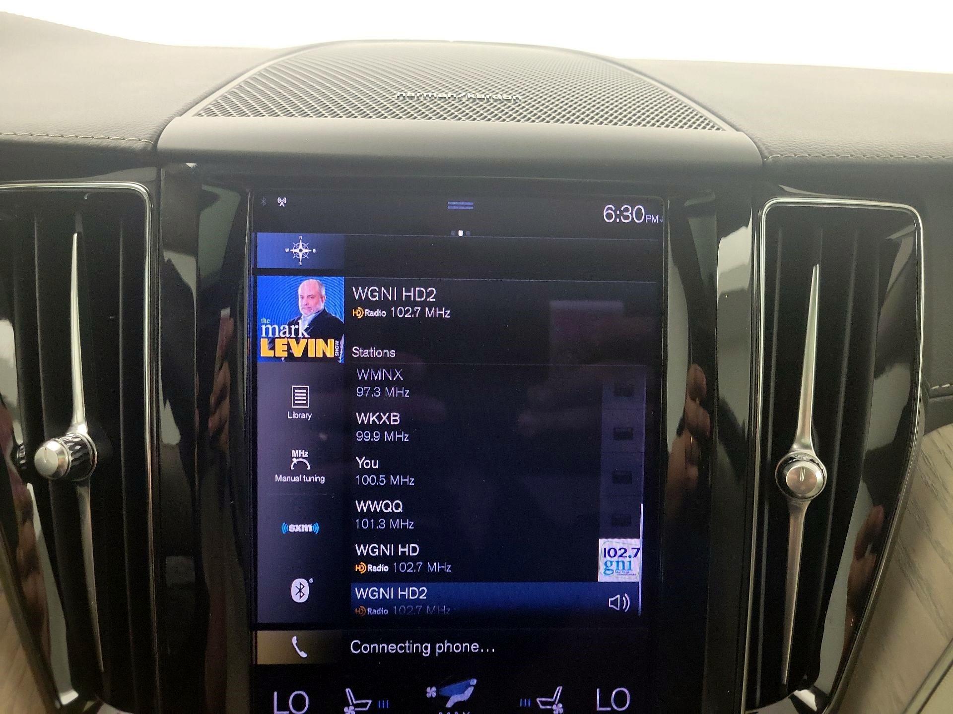 Thumbnail: 2021 Volvo XC60 - 14