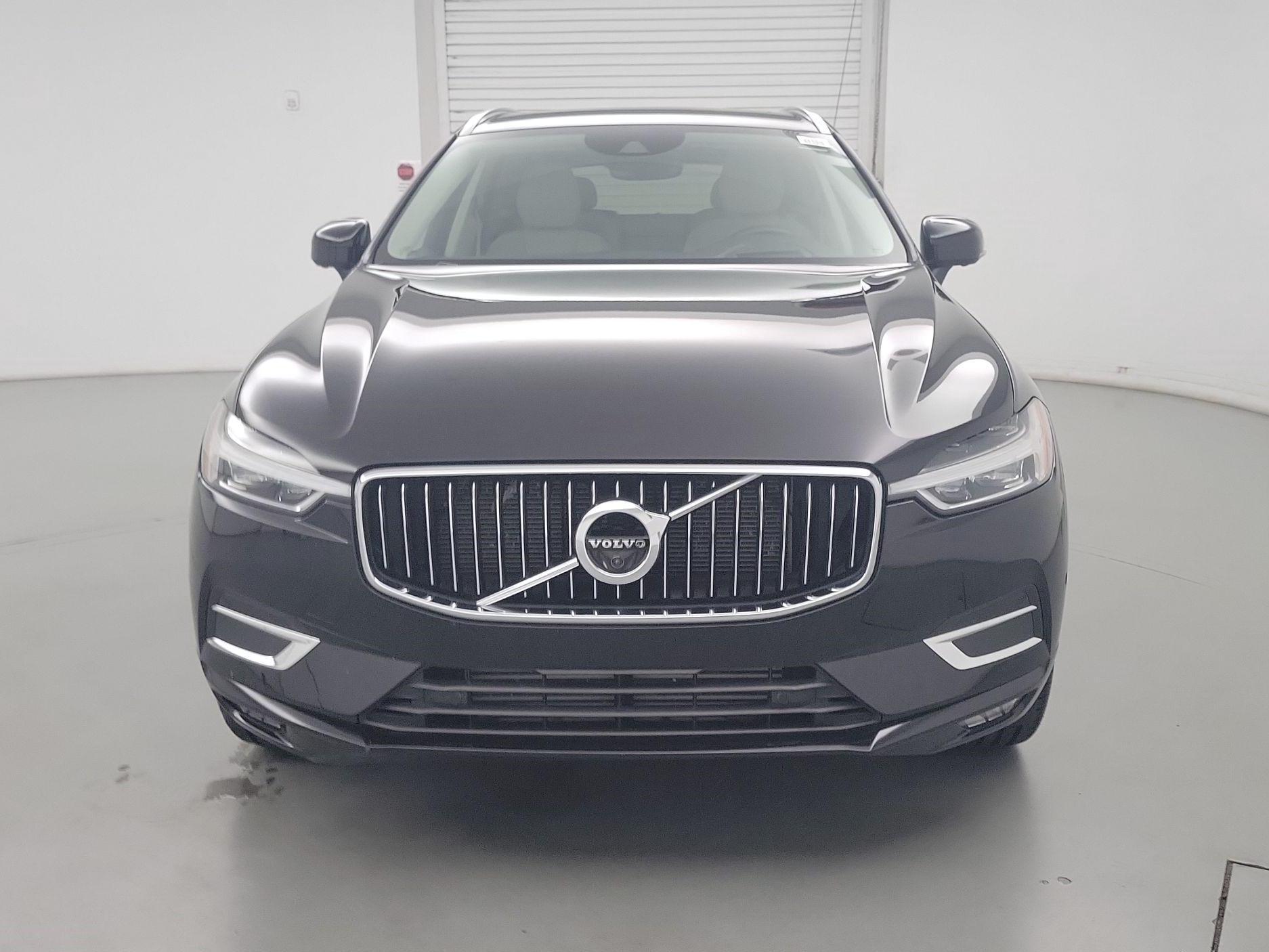 Thumbnail: 2021 Volvo XC60 - 2