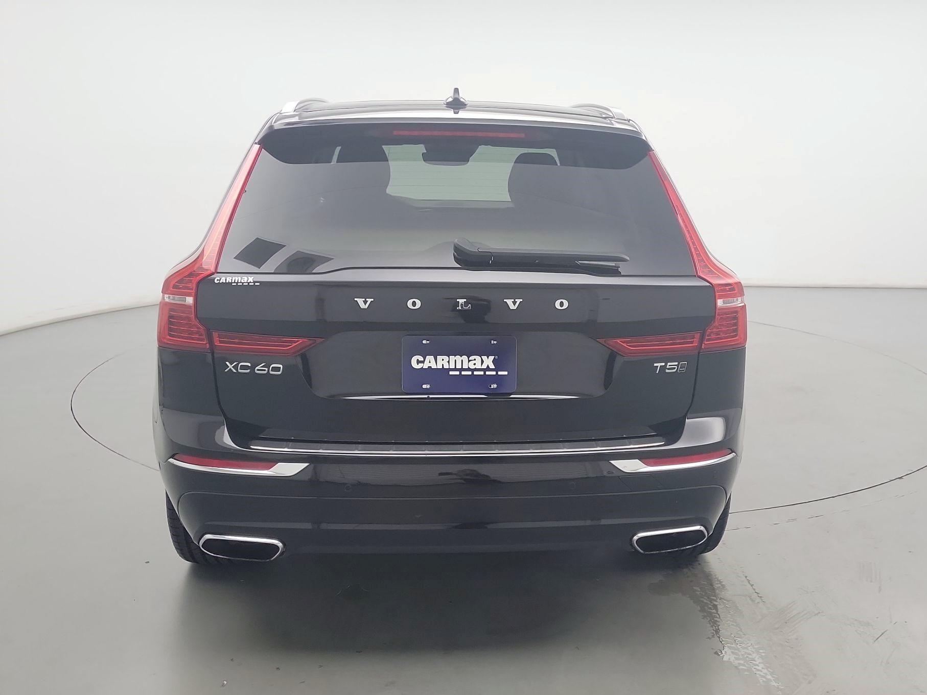 Thumbnail: 2021 Volvo XC60 - 6