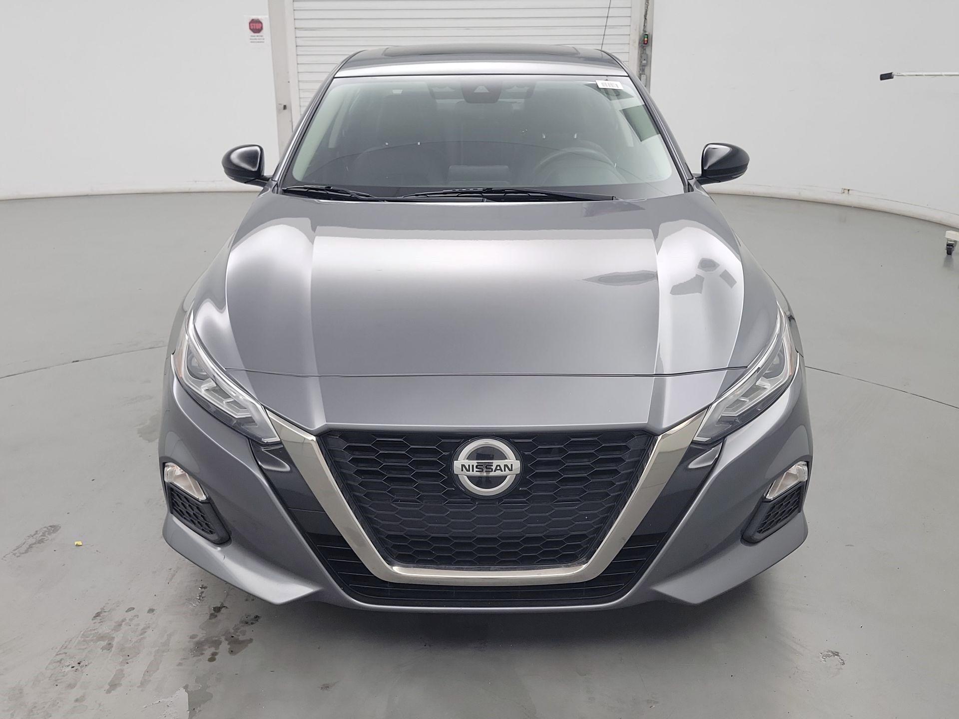 Thumbnail: 2020 Nissan Altima - 2