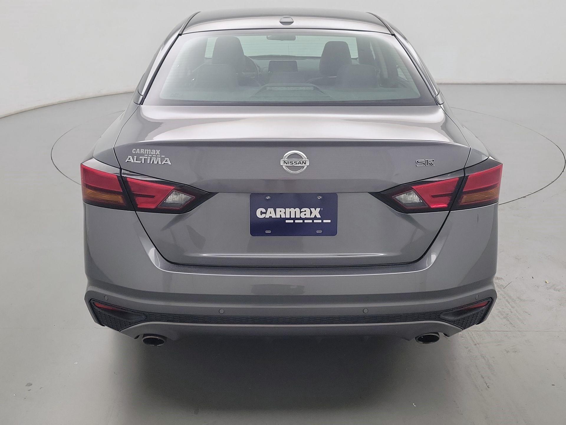 Thumbnail: 2020 Nissan Altima - 6