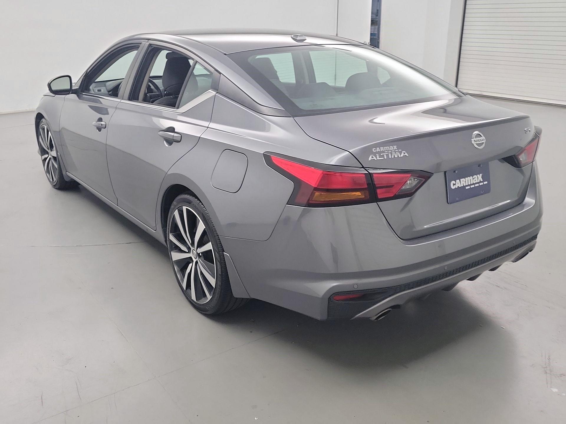 Thumbnail: 2020 Nissan Altima - 7