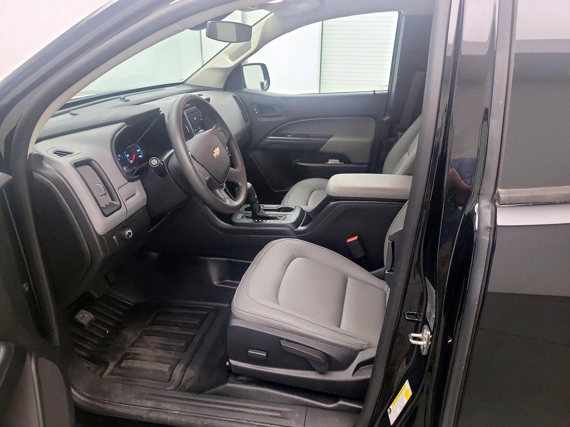 Thumbnail: 2020 Chevrolet Colorado - 11