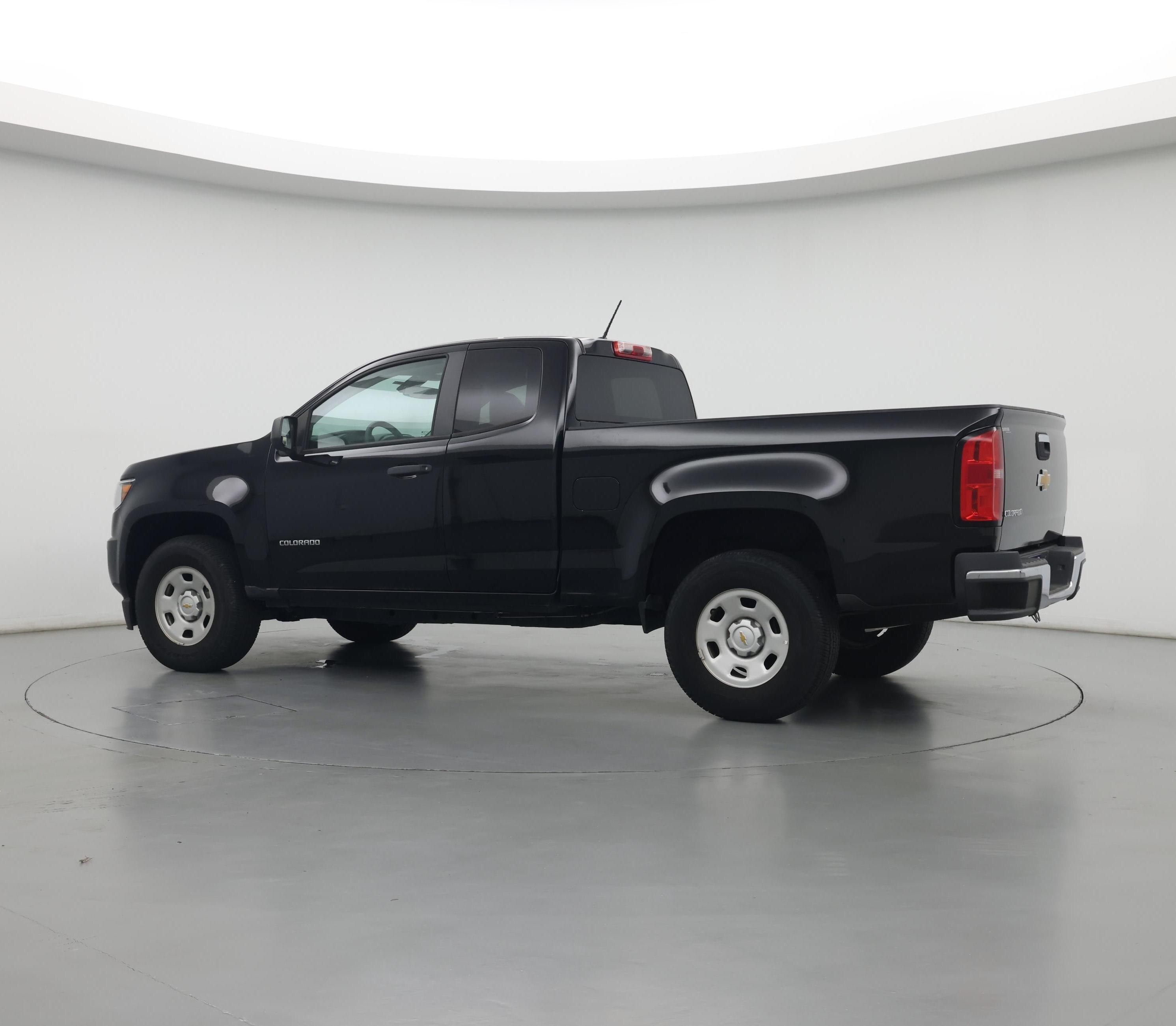 Thumbnail: 2020 Chevrolet Colorado - 2