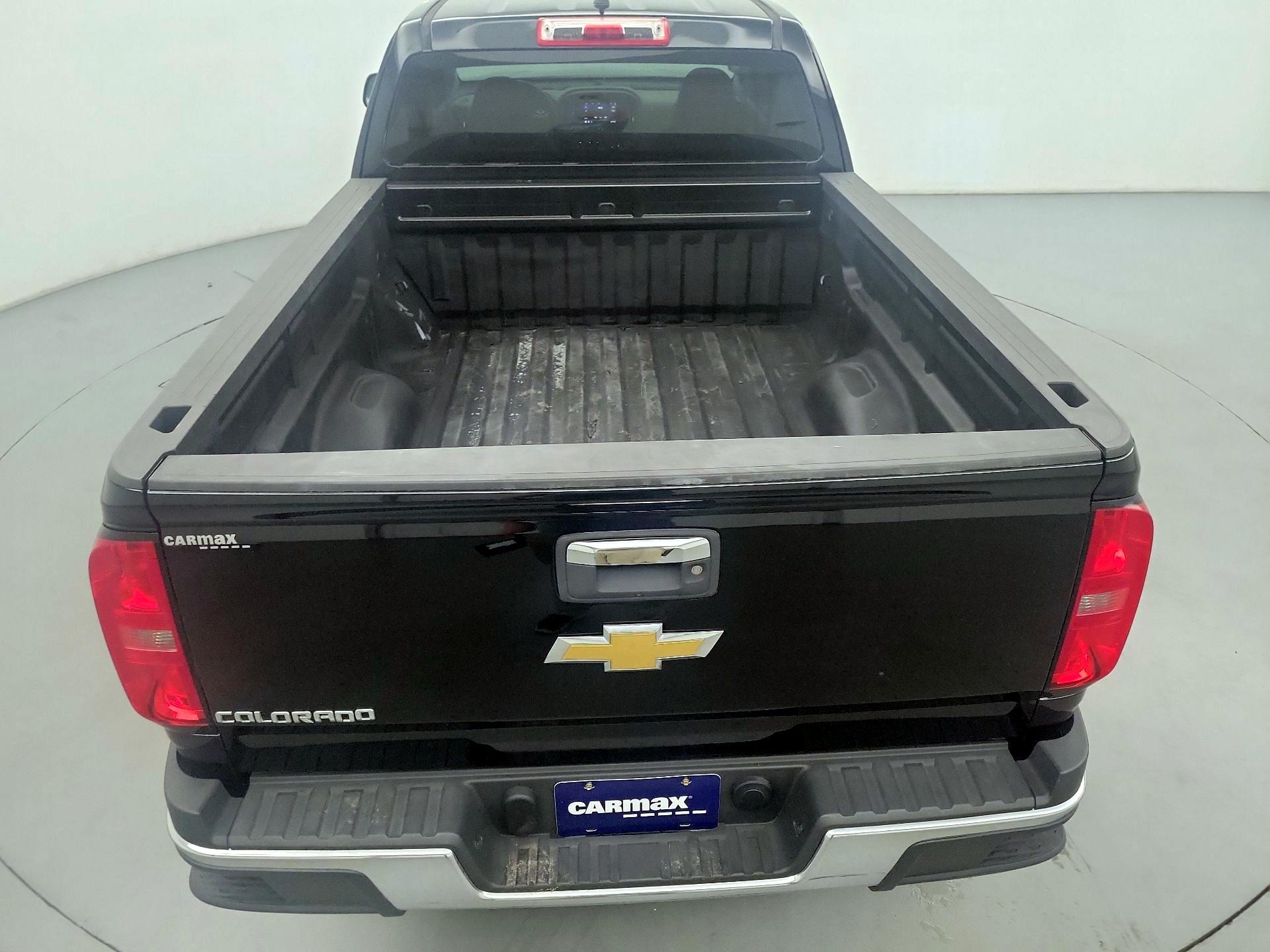 Thumbnail: 2020 Chevrolet Colorado - 20