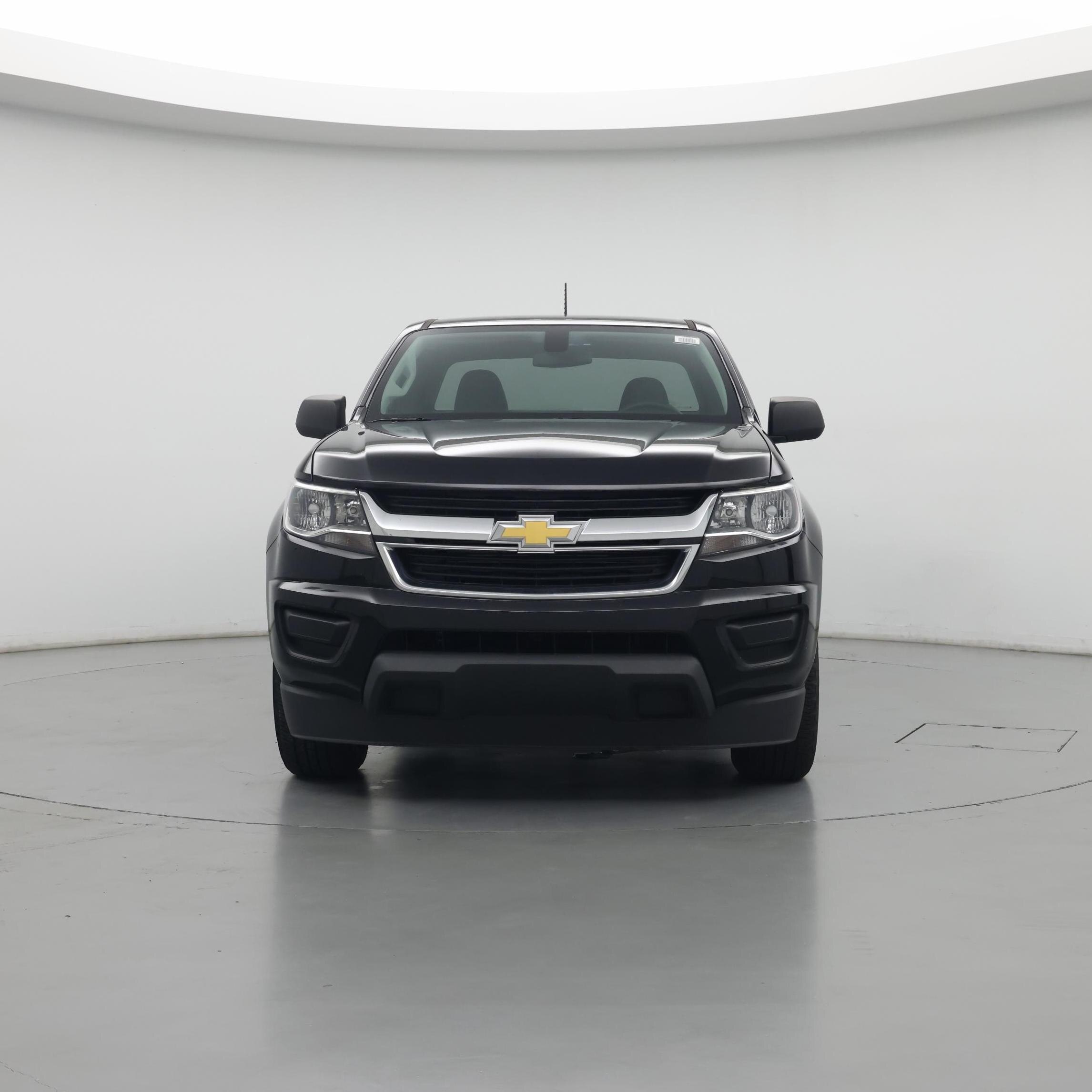 Thumbnail: 2020 Chevrolet Colorado - 4
