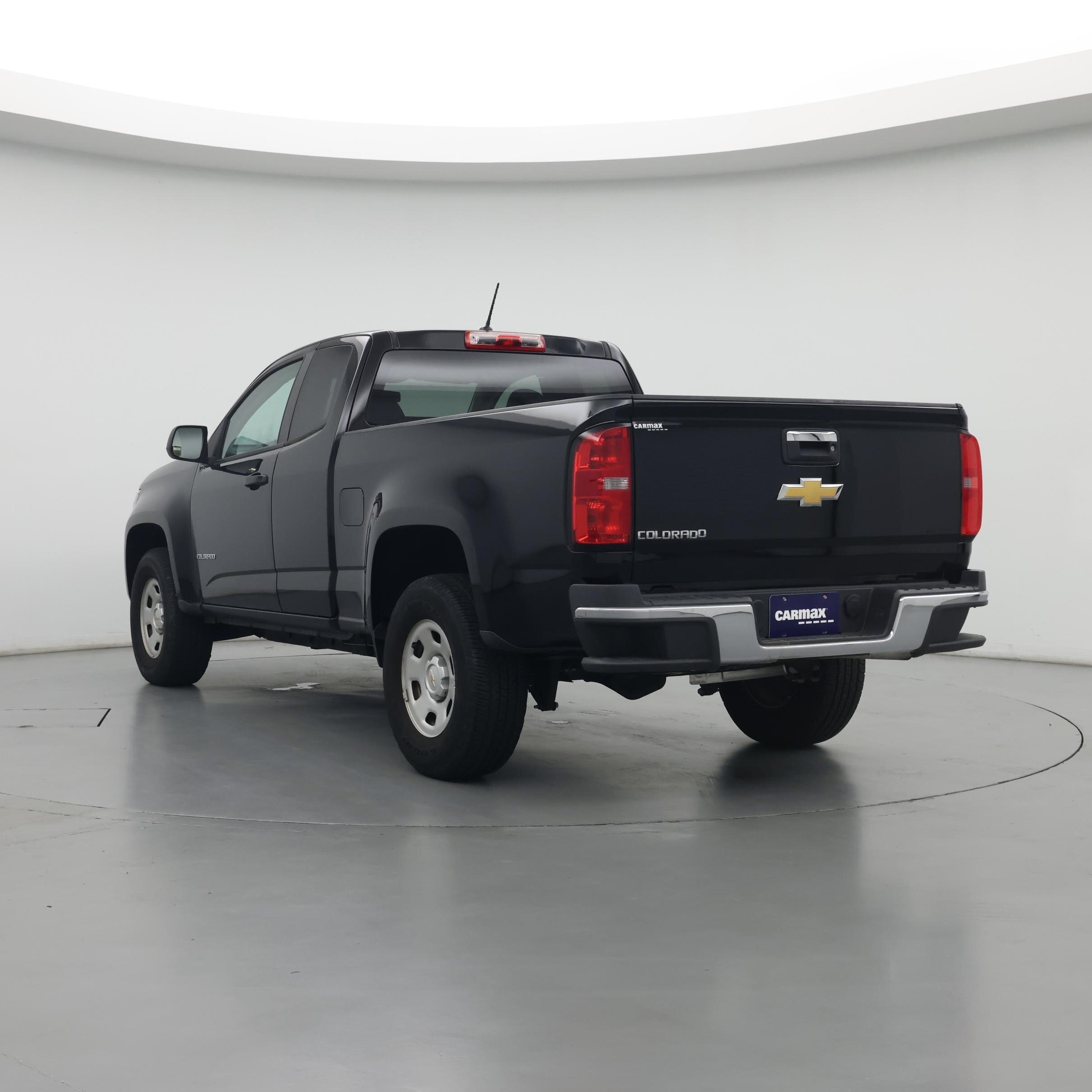 Thumbnail: 2020 Chevrolet Colorado - 6