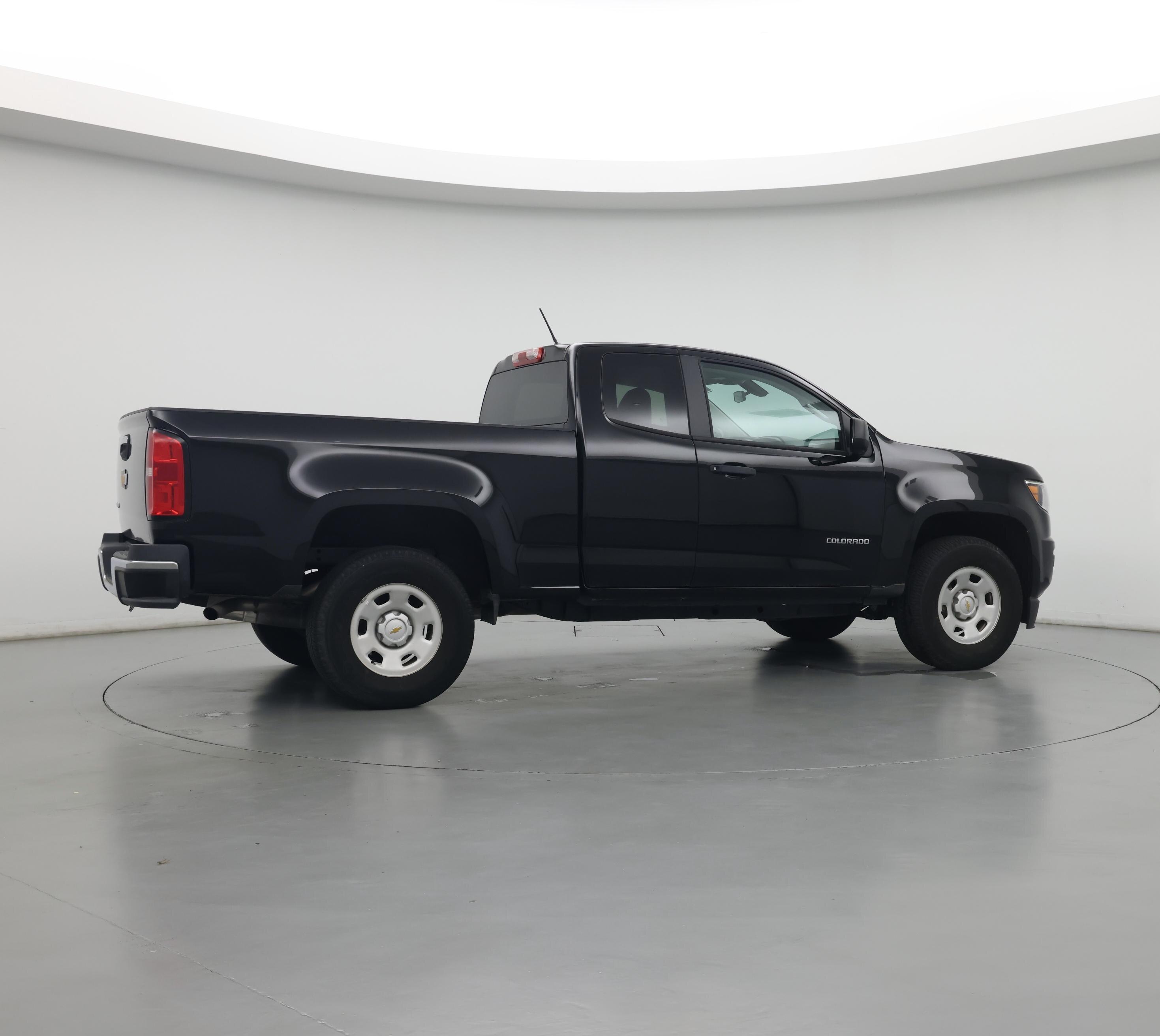 Thumbnail: 2020 Chevrolet Colorado - 7