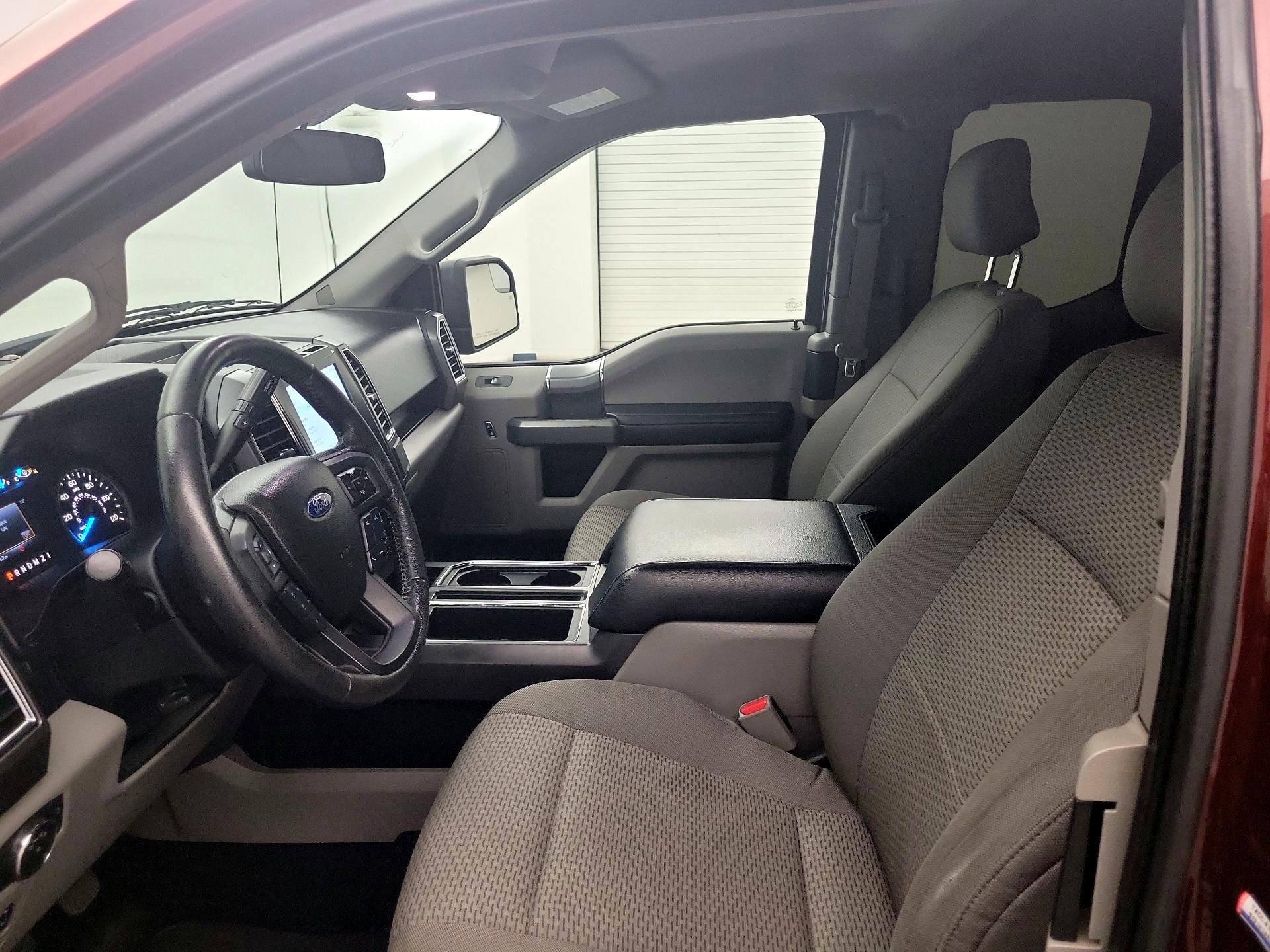 Thumbnail: 2016 Ford F-150 - 11