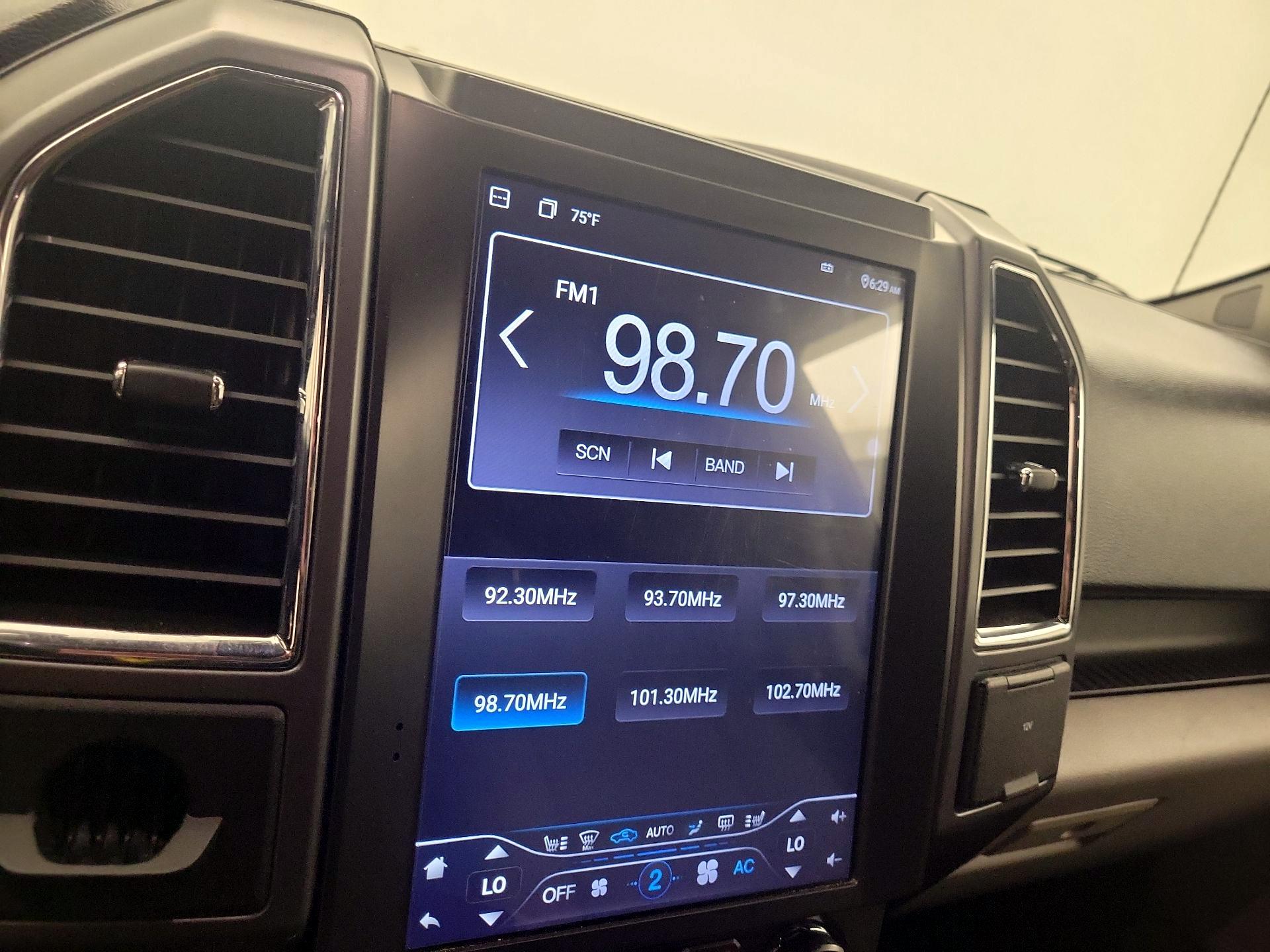 Thumbnail: 2016 Ford F-150 - 16