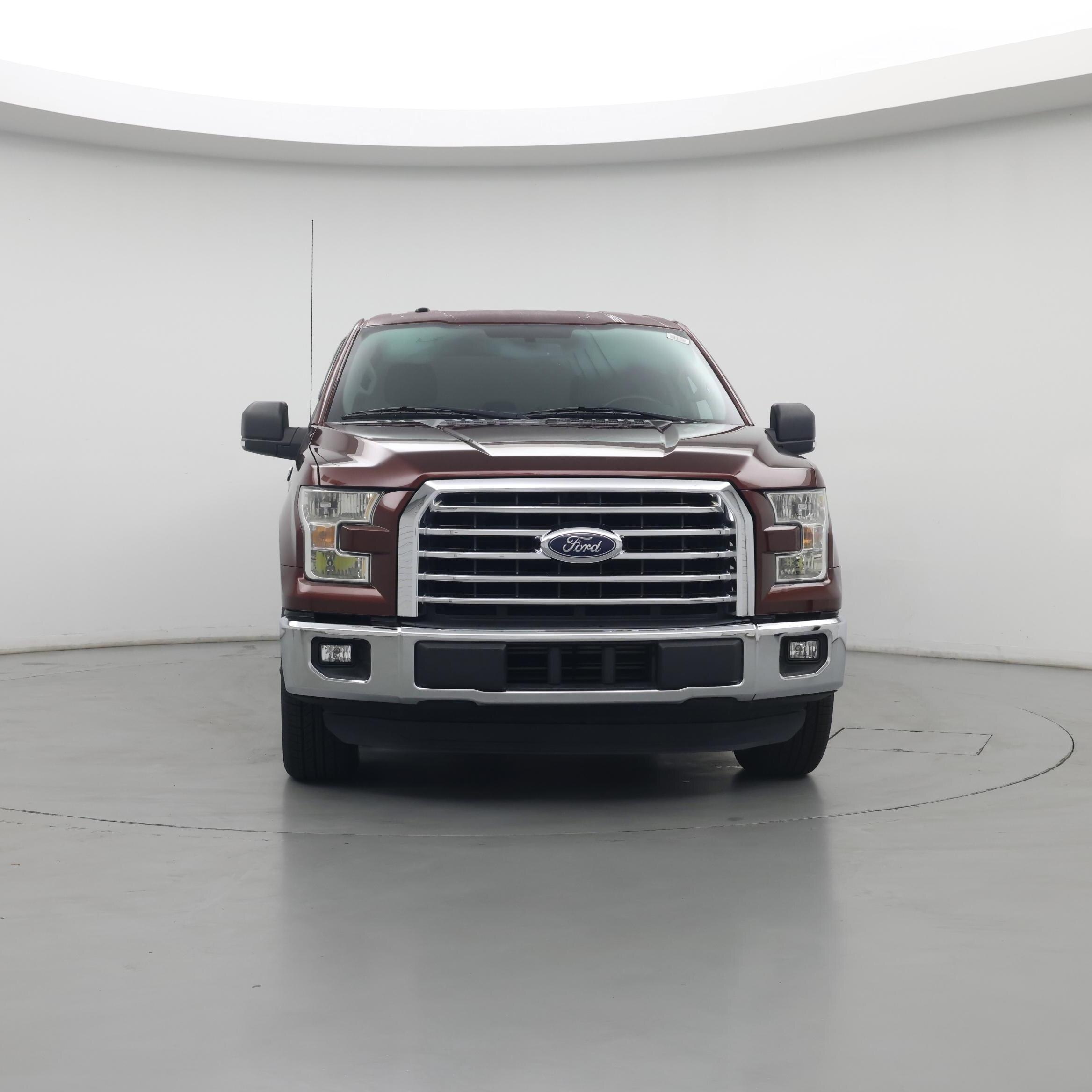 Thumbnail: 2016 Ford F-150 - 5