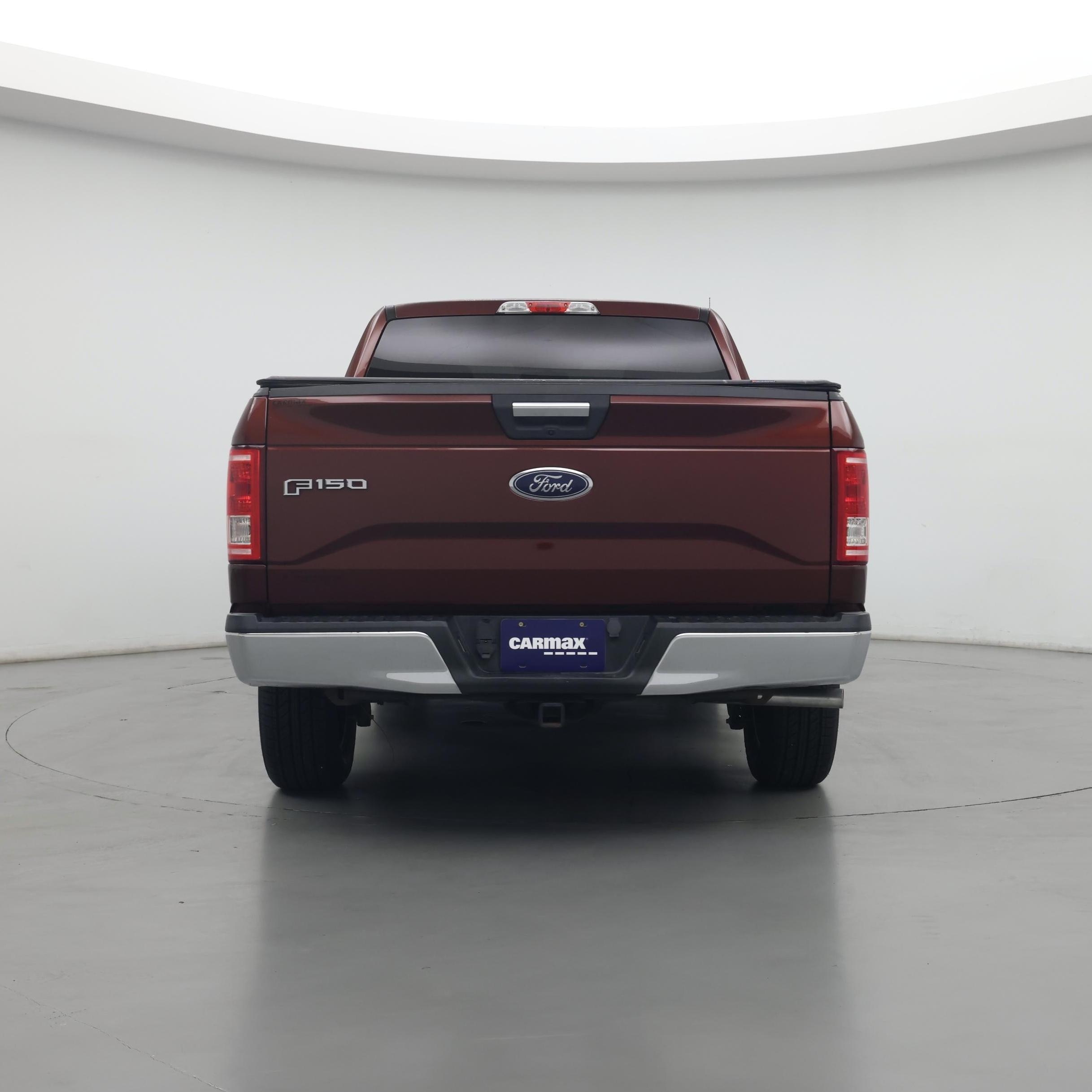 Thumbnail: 2016 Ford F-150 - 6