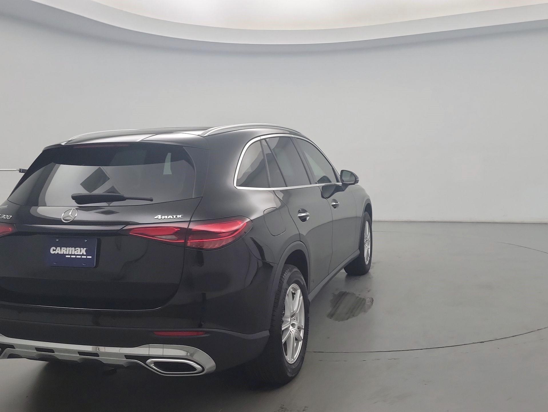 Thumbnail: 2023 Mercedes-Benz GLC - 5