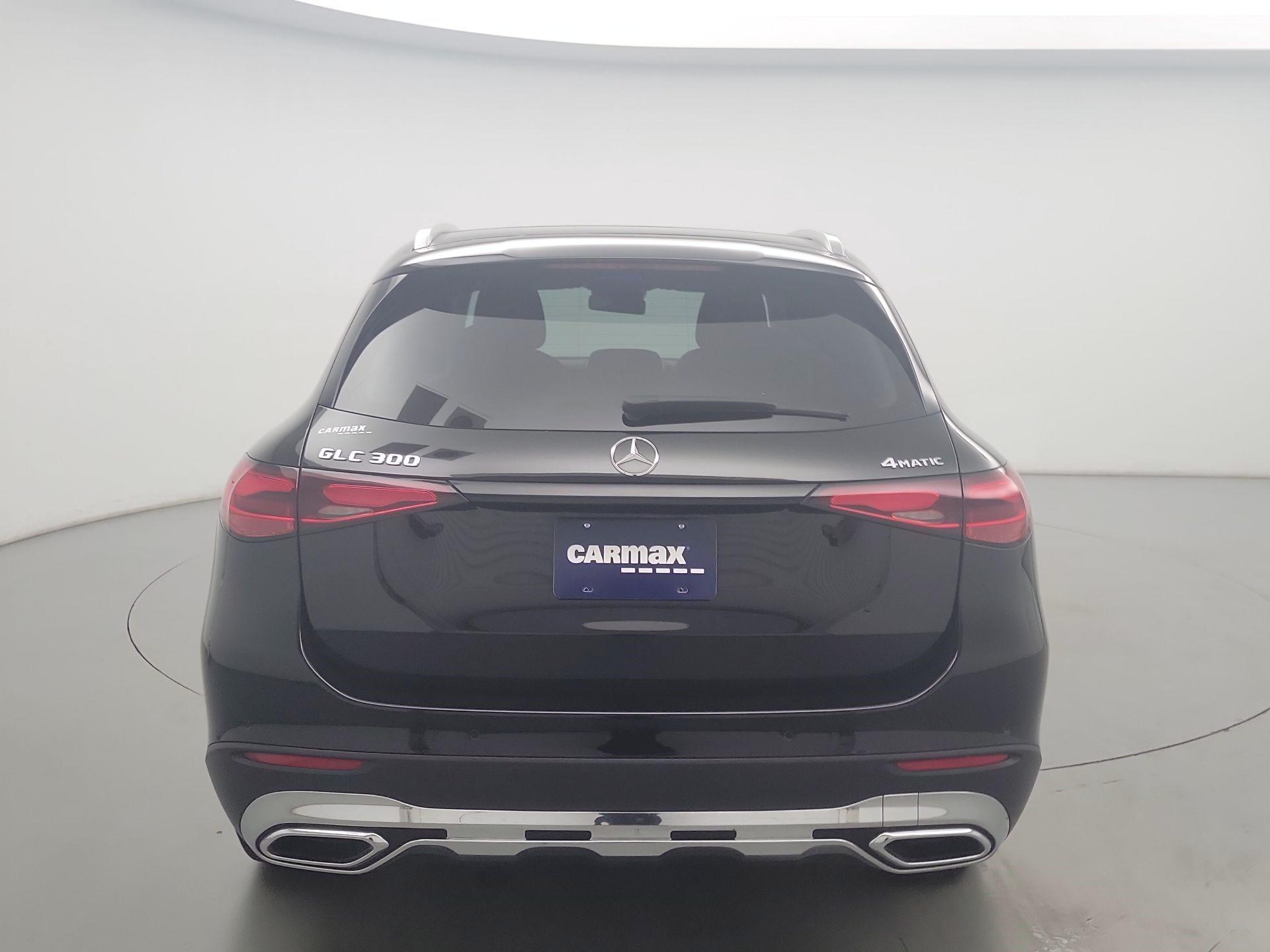 Thumbnail: 2023 Mercedes-Benz GLC - 6