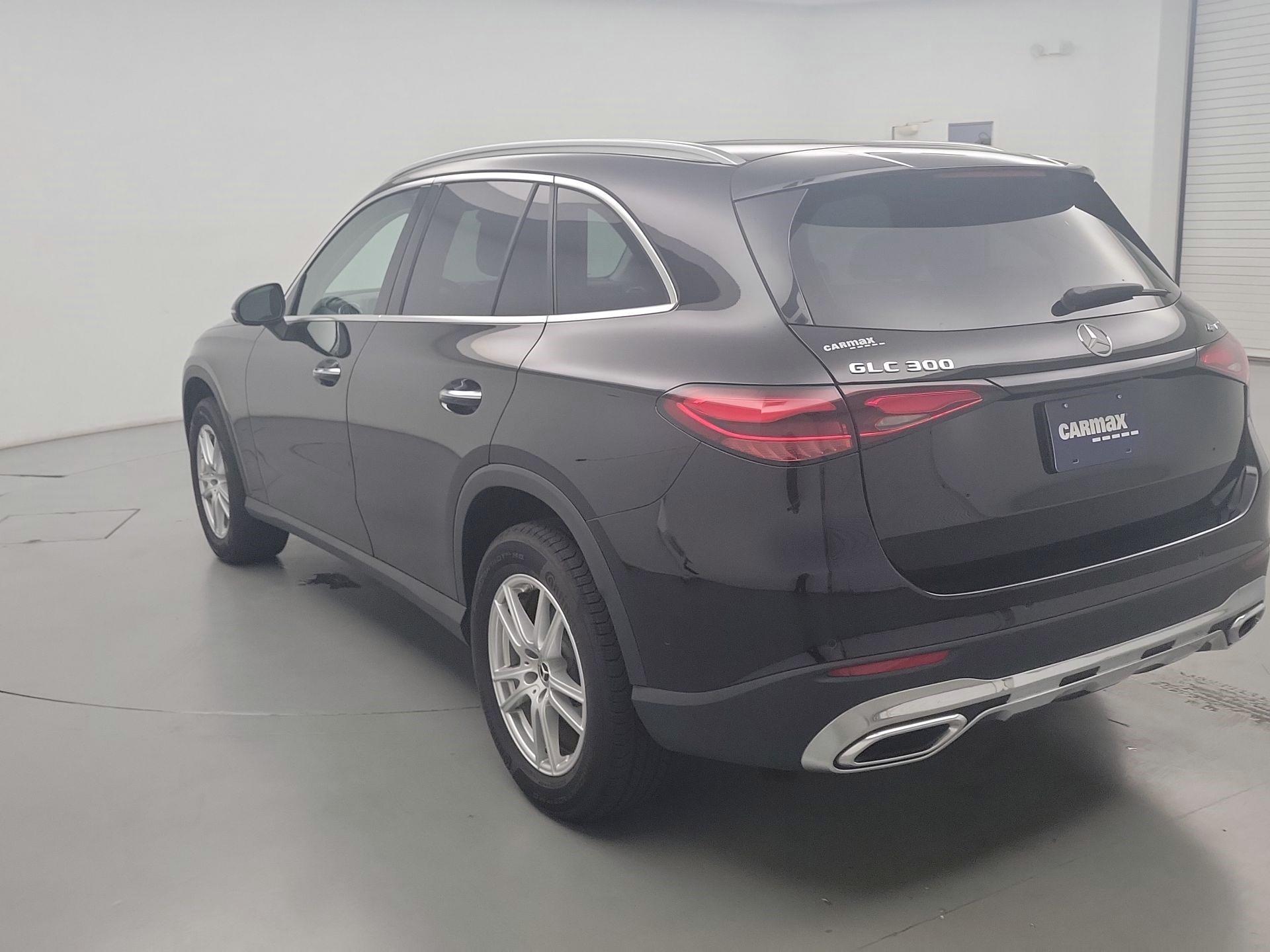 Thumbnail: 2023 Mercedes-Benz GLC - 7