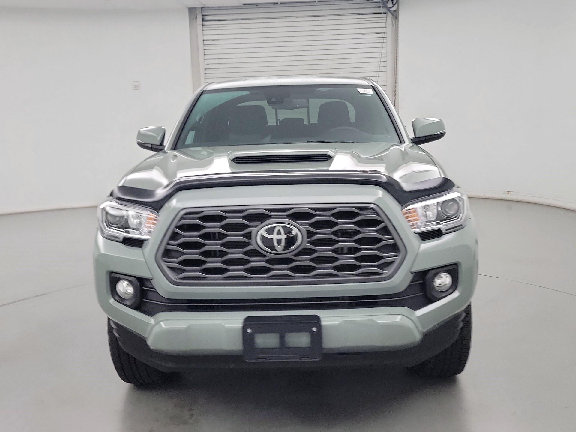 Thumbnail: 2023 Toyota Tacoma - 2