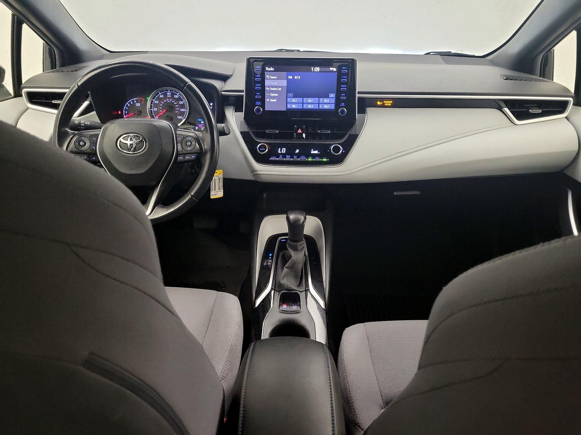 Thumbnail: 2020 Toyota Corolla - 9