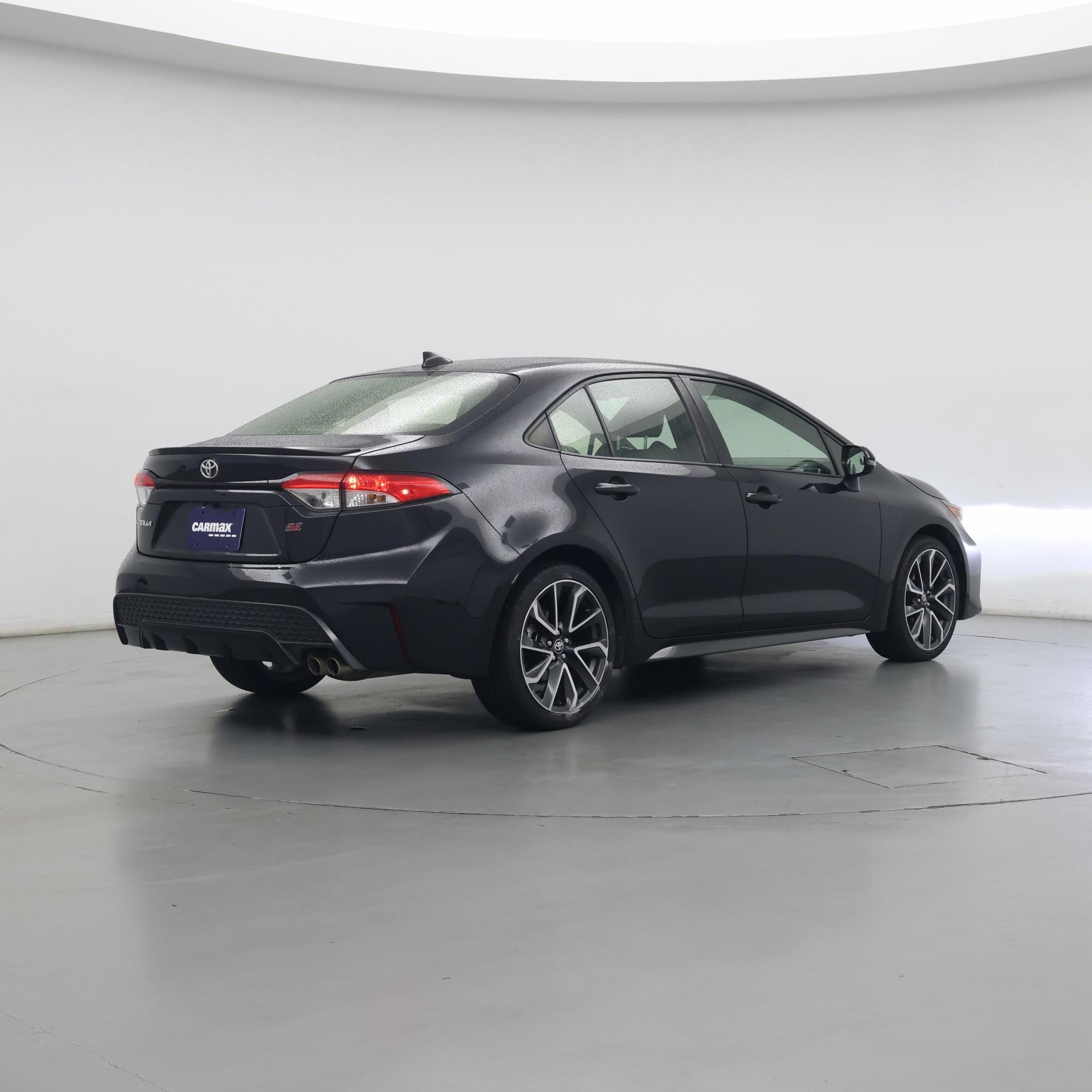 Thumbnail: 2020 Toyota Corolla - 6