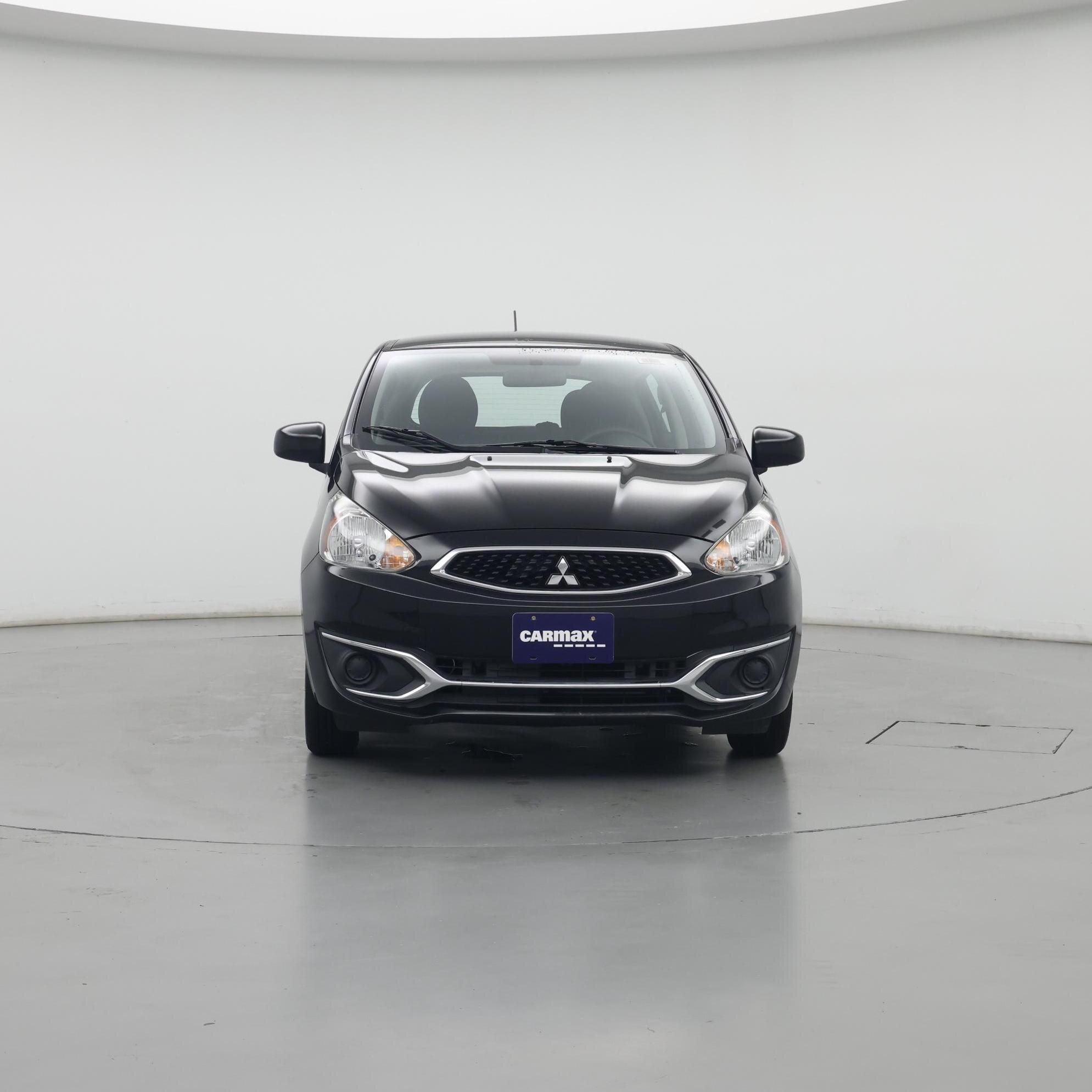 Thumbnail: 2019 Mitsubishi Mirage - 5