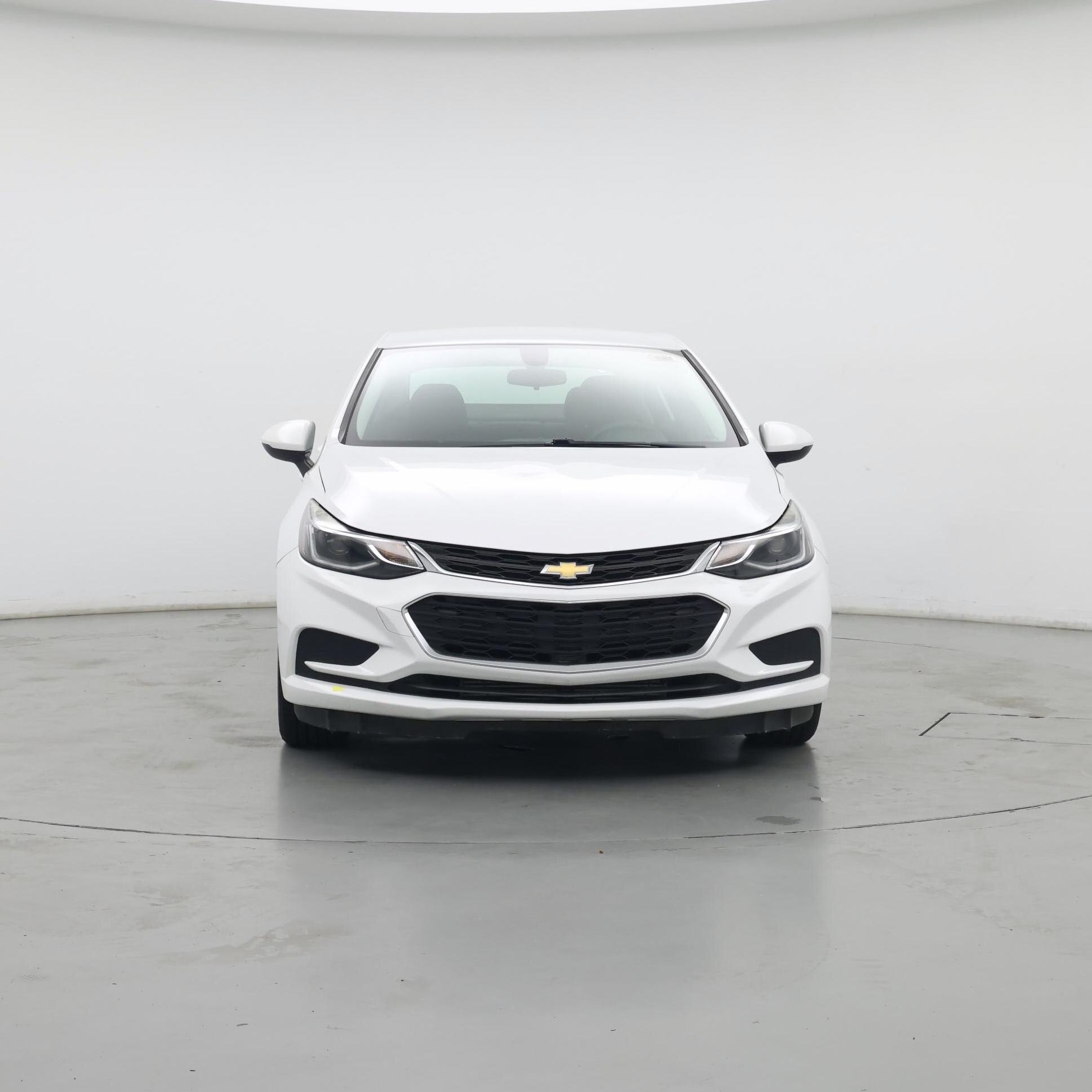 Thumbnail: 2018 Chevrolet Cruze - 5