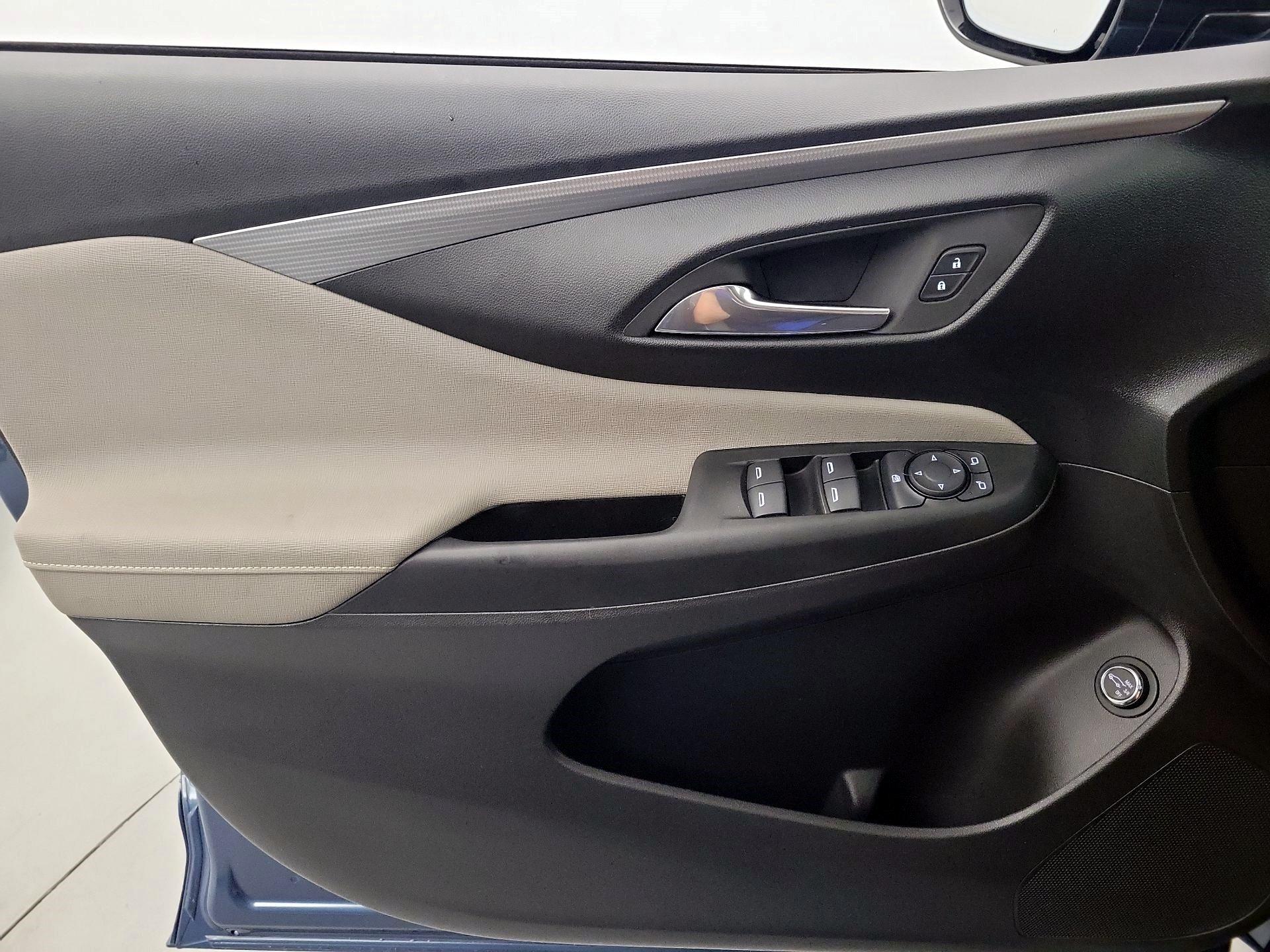 Thumbnail: 2025 Buick Envista - 10