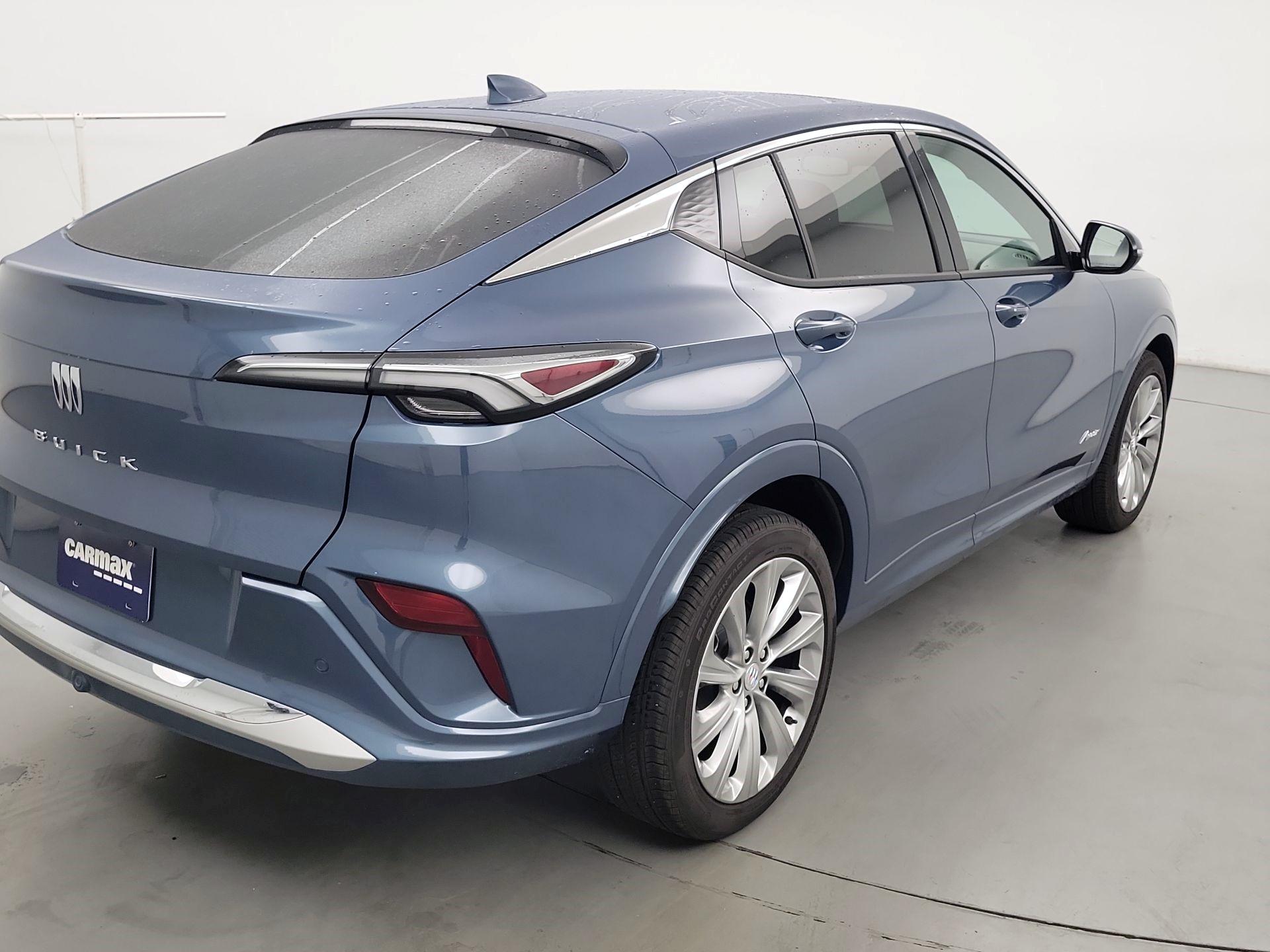 Thumbnail: 2025 Buick Envista - 5