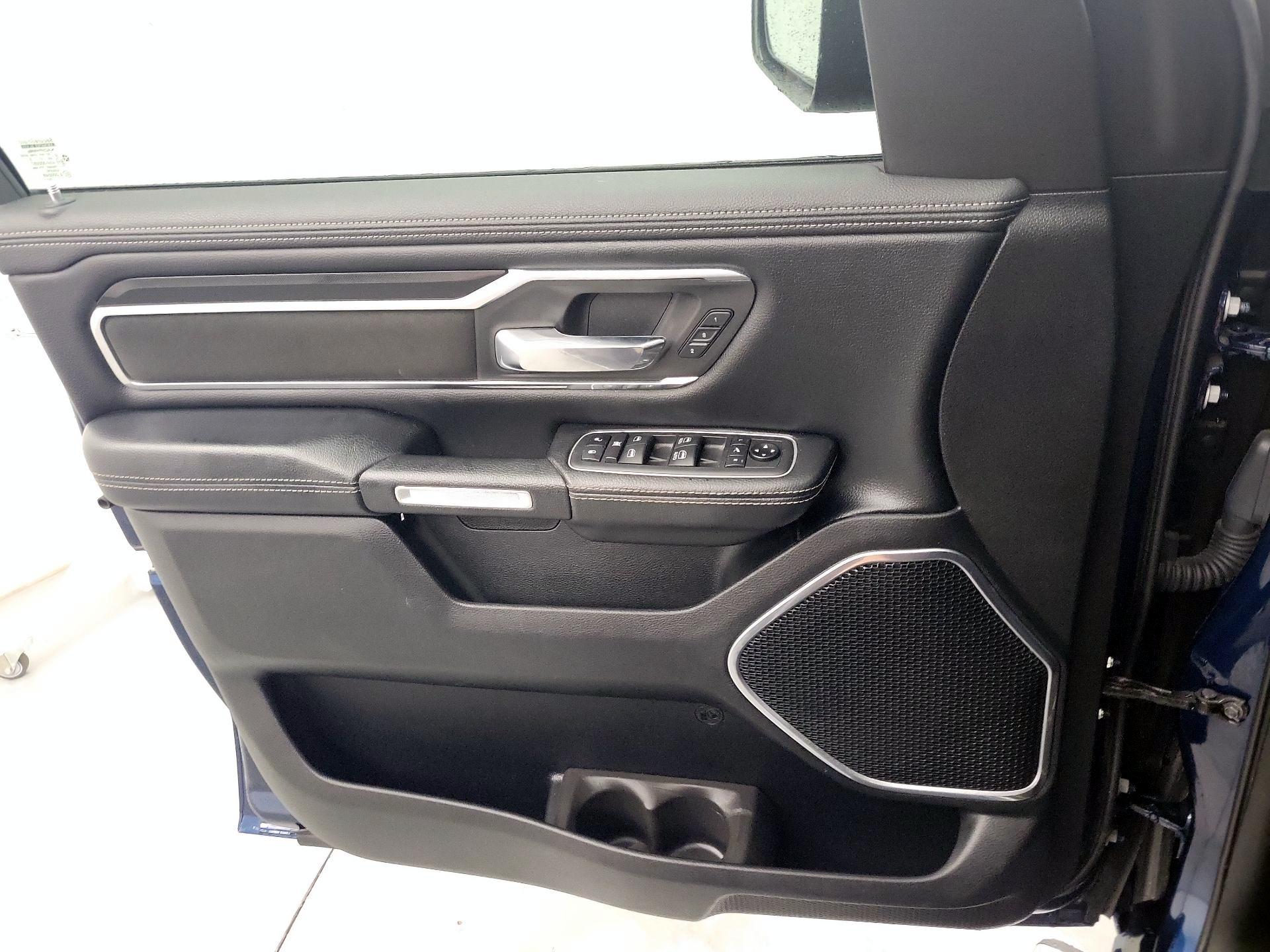 Thumbnail: 2021 RAM 1500 - 10