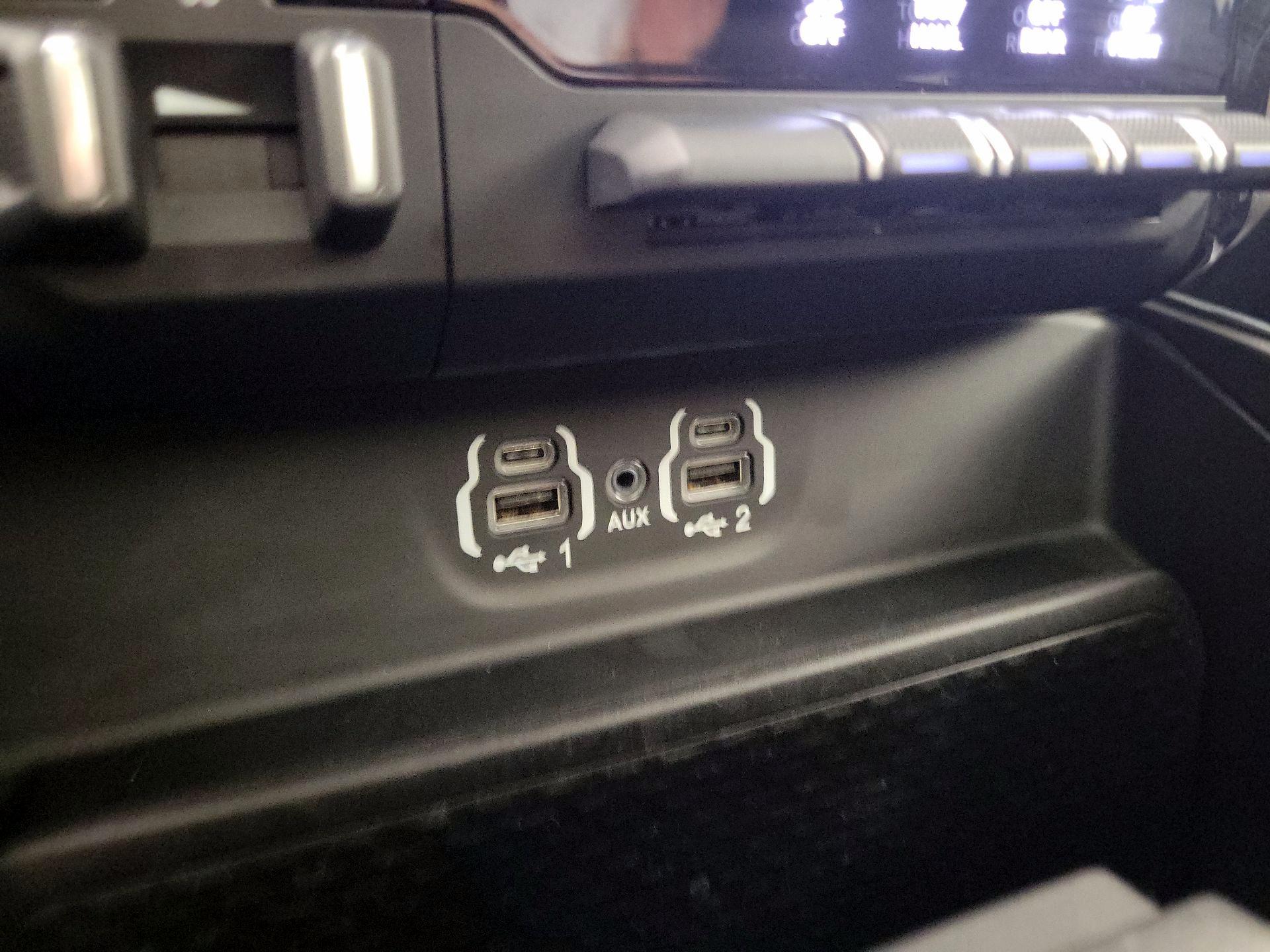 Thumbnail: 2021 RAM 1500 - 17