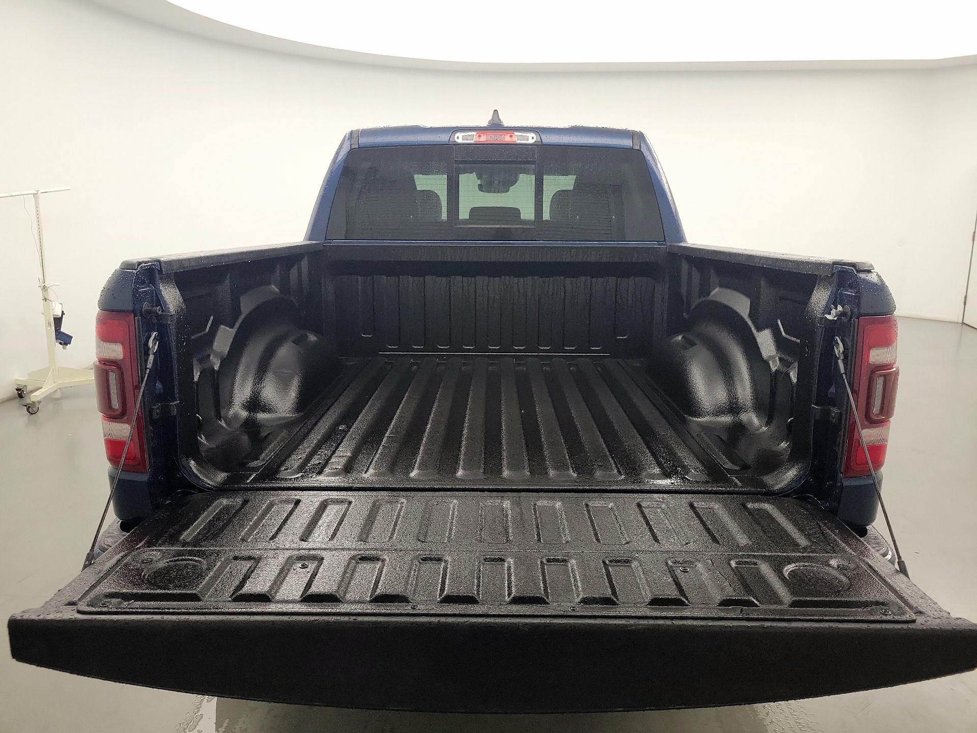 Thumbnail: 2021 RAM 1500 - 20